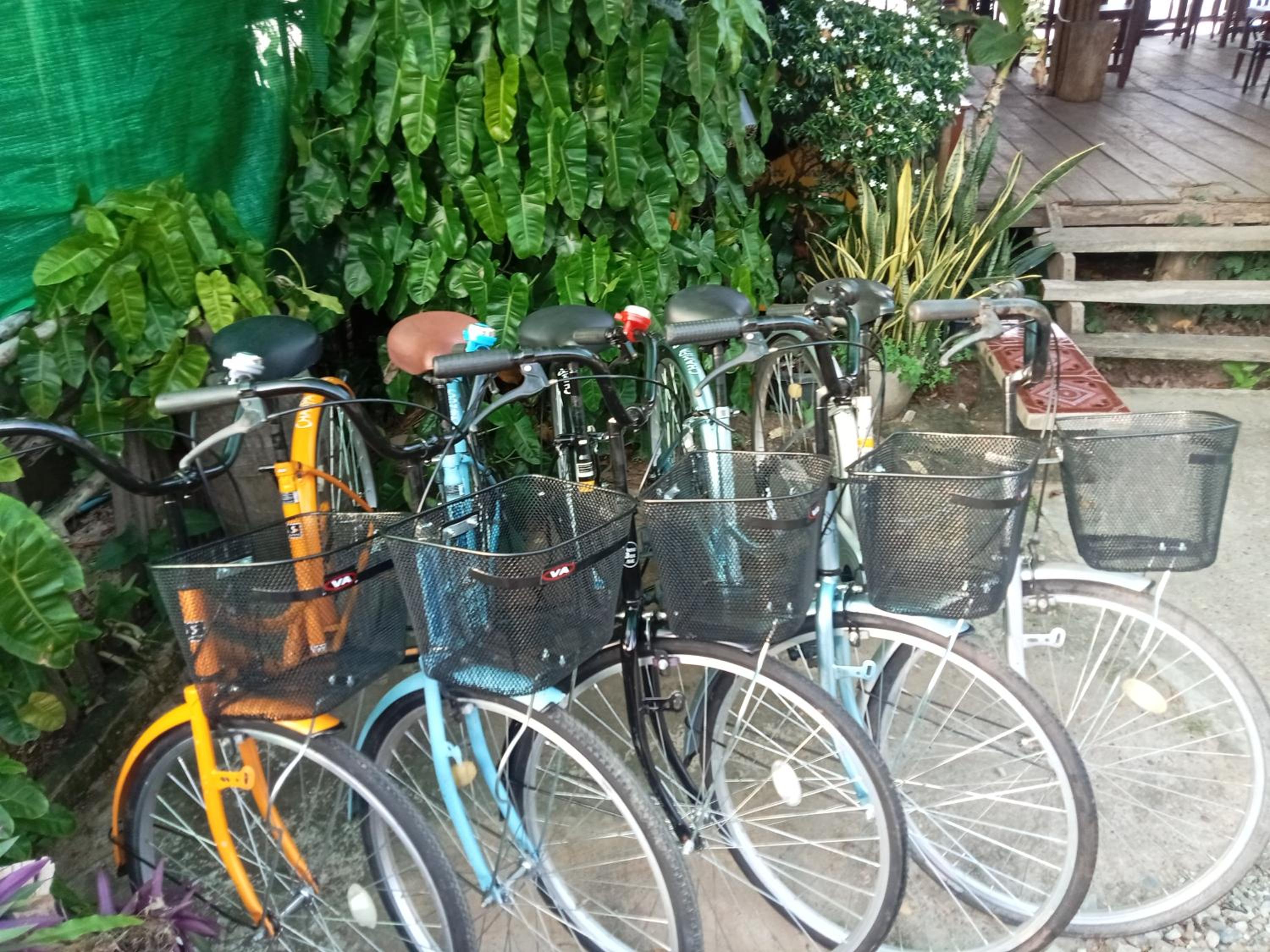 Champa Guesthouse