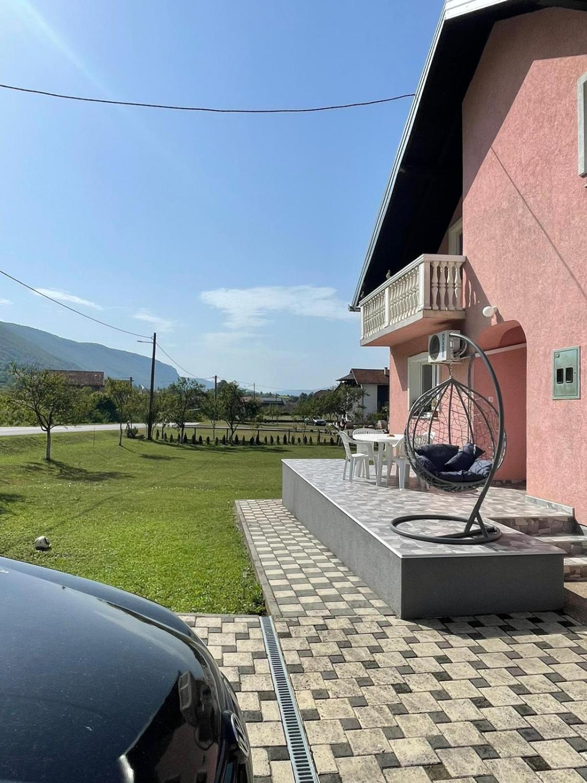 Apartman Demirovic