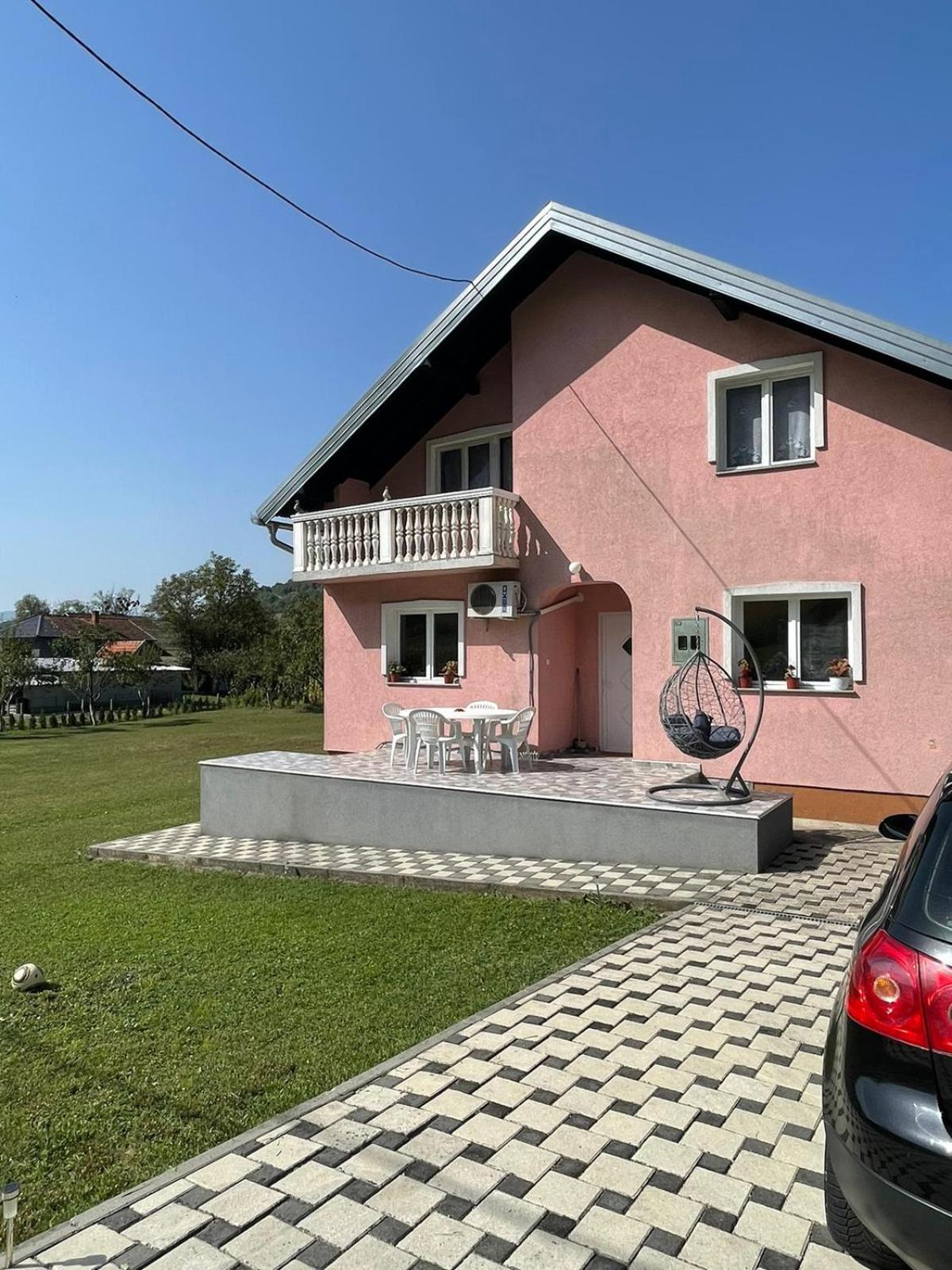 Apartman Demirovic