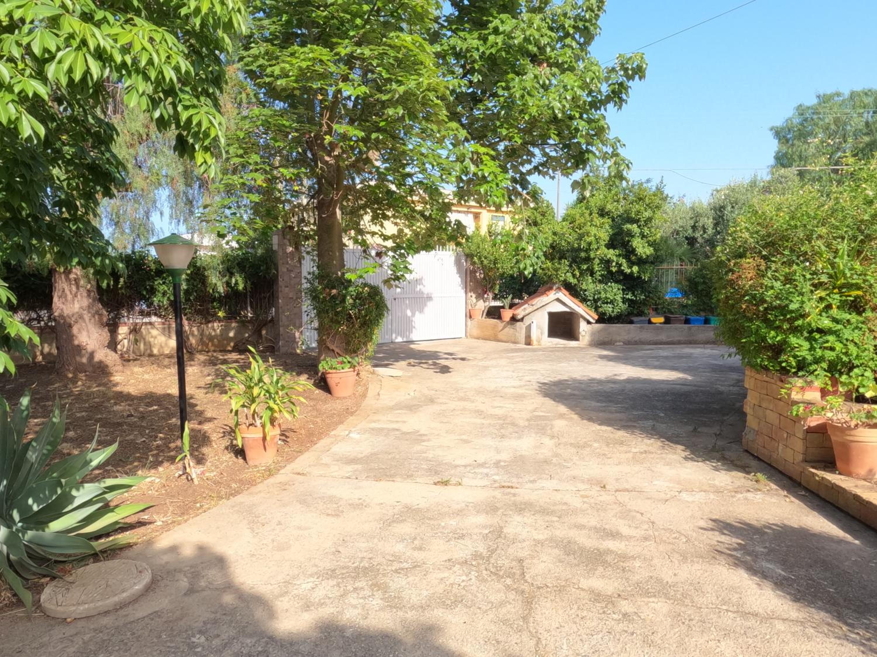 Villa Esperide