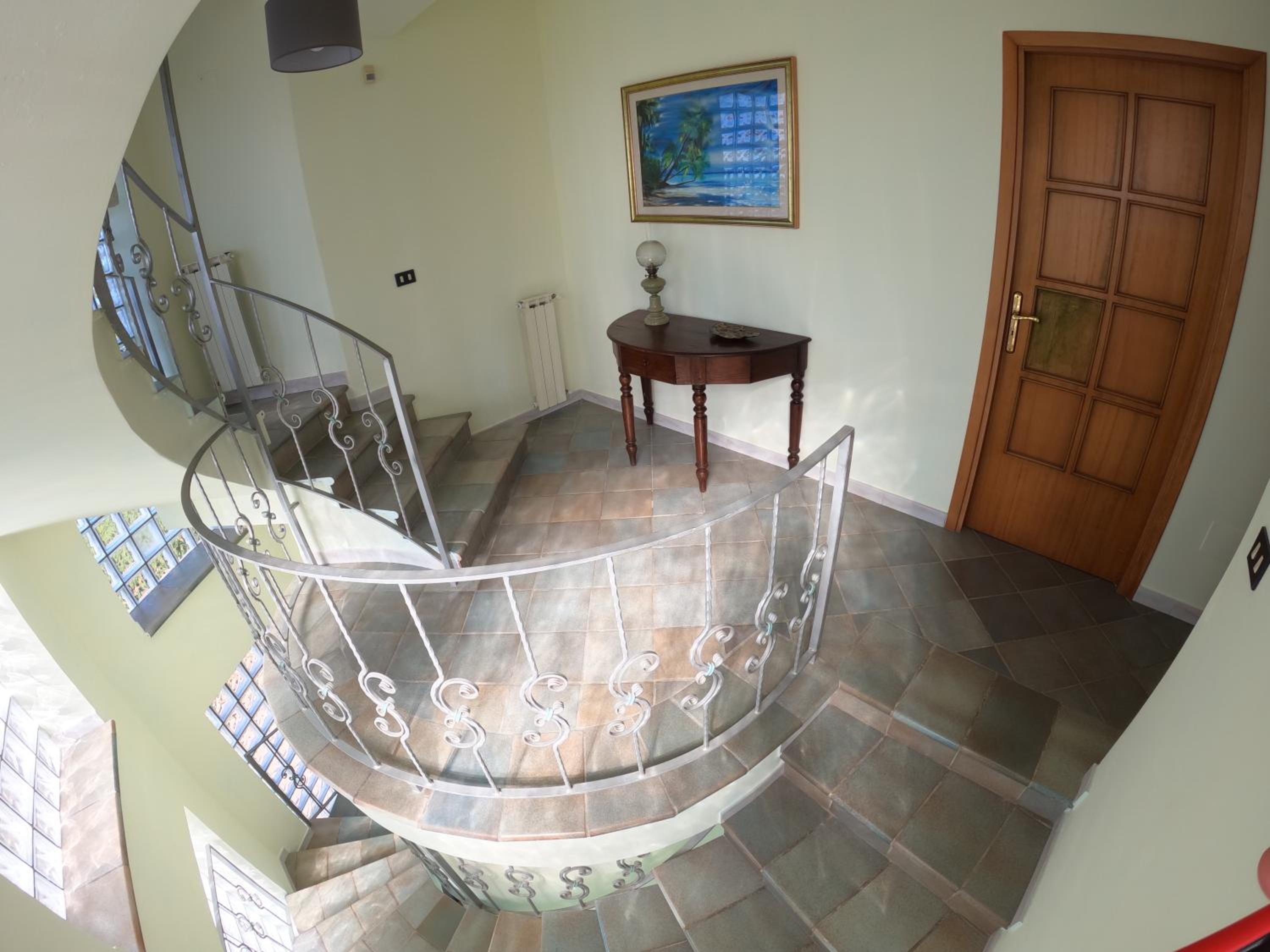 Villa Esperide