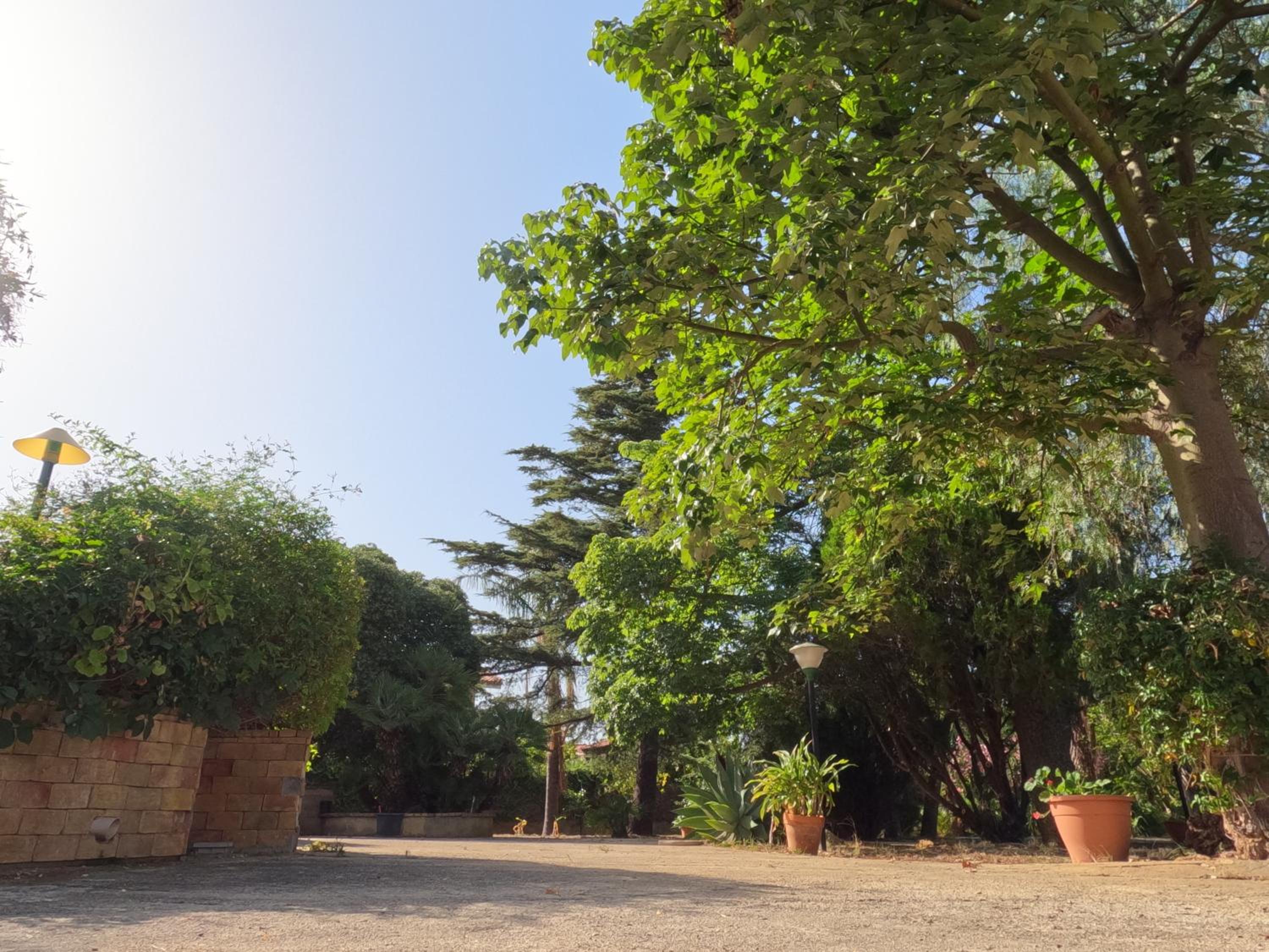 Villa Esperide