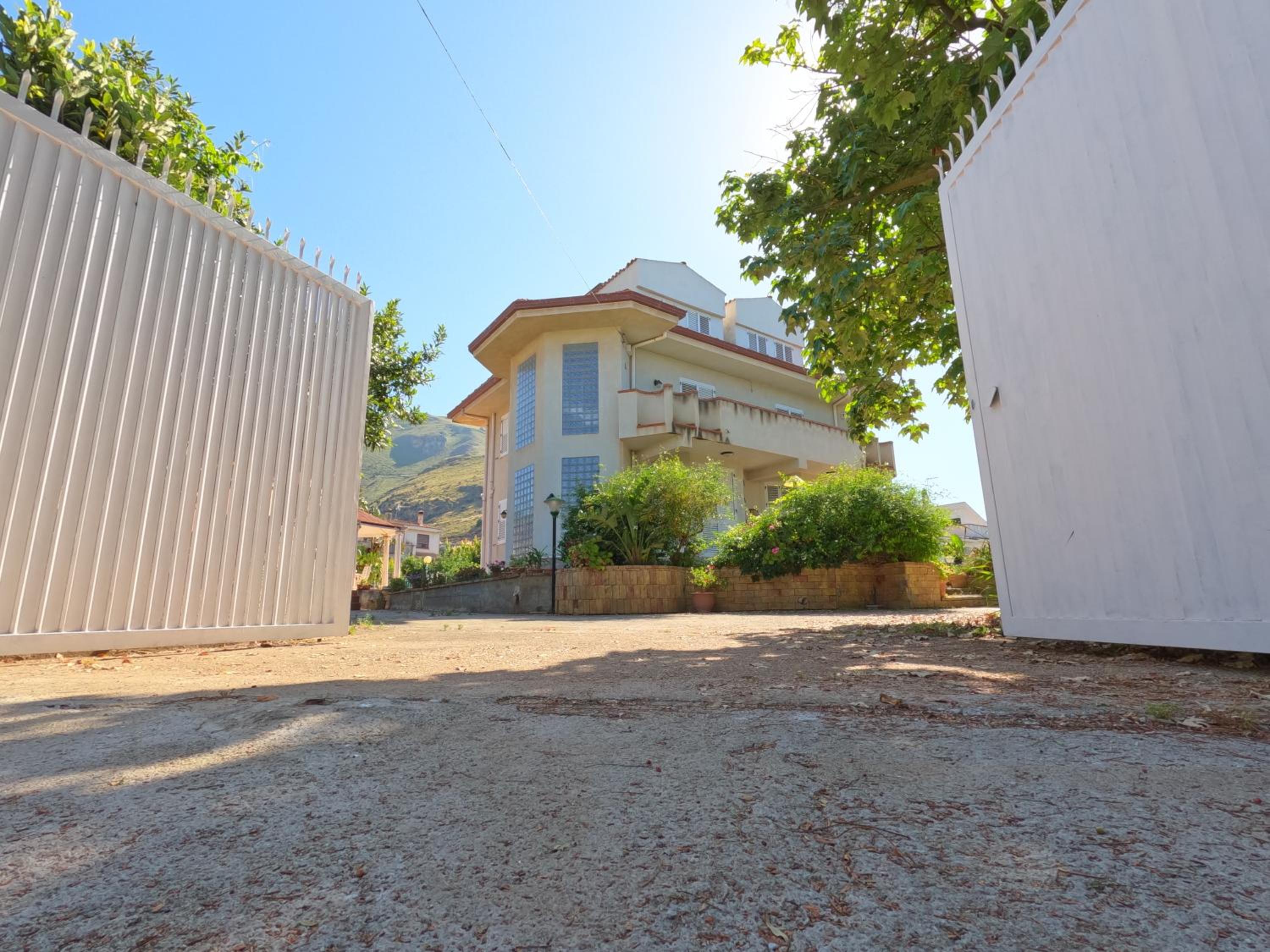 Villa Esperide