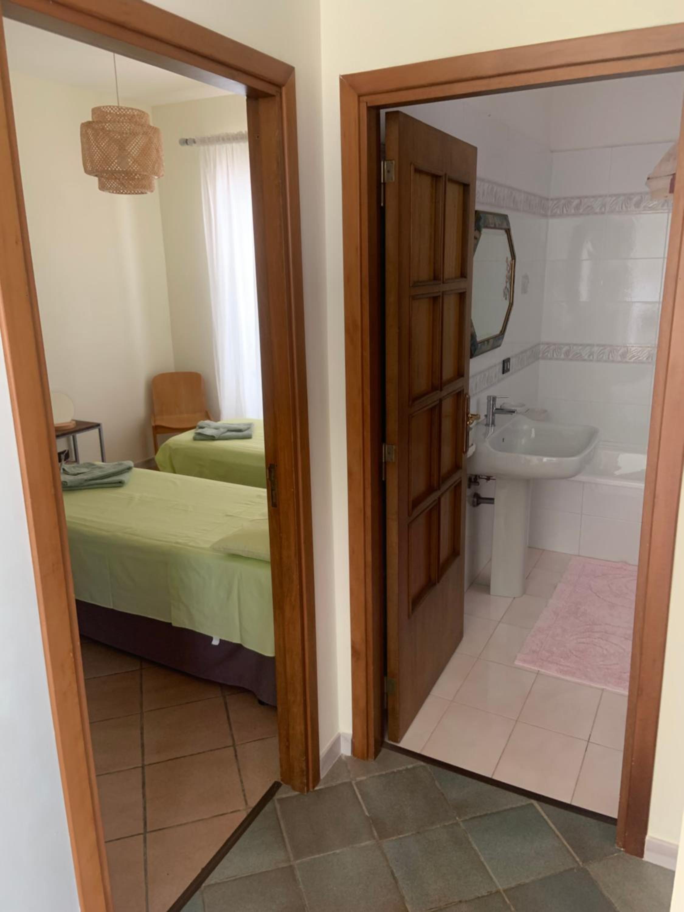 Villa Esperide
