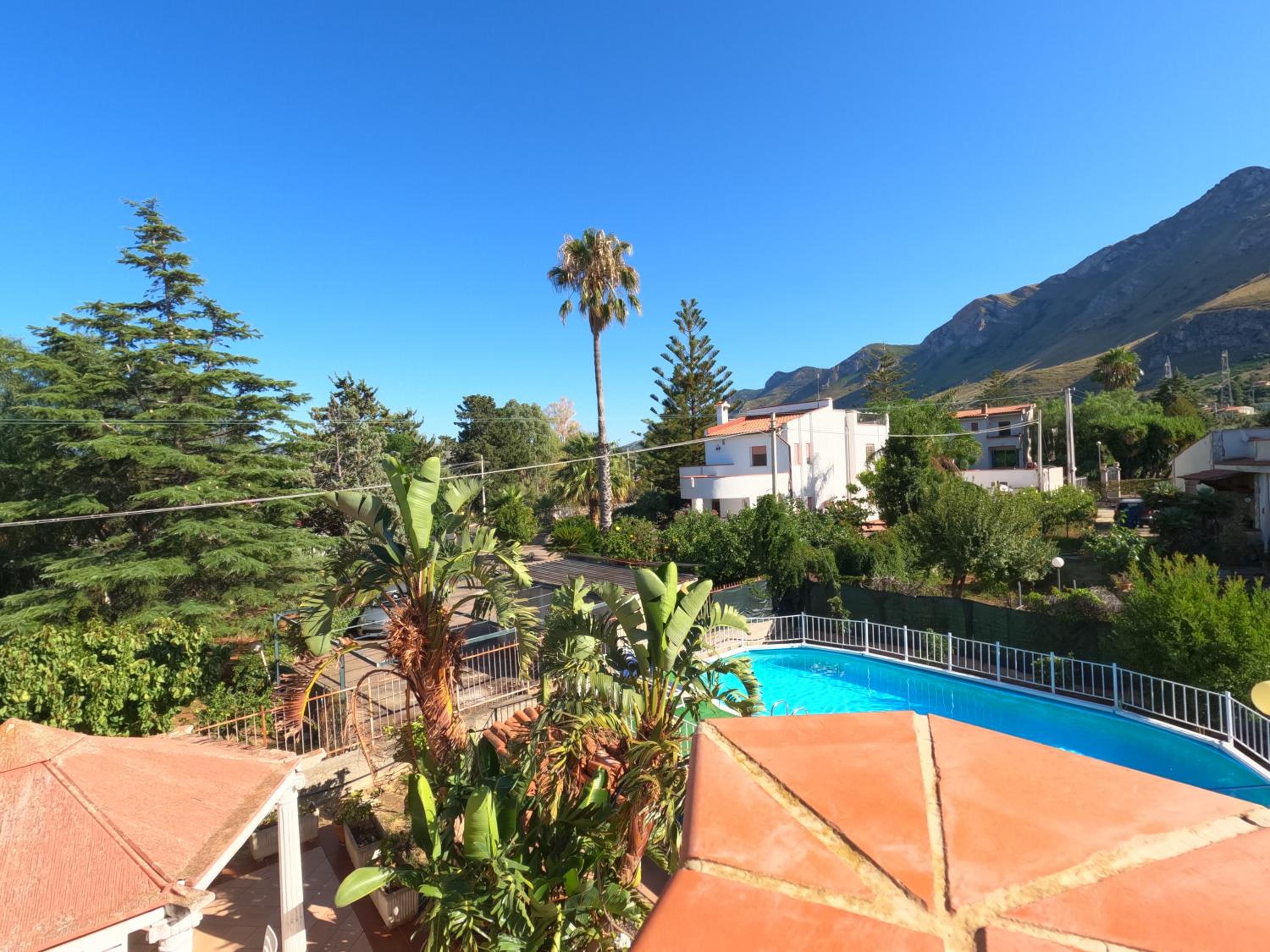 Villa Esperide