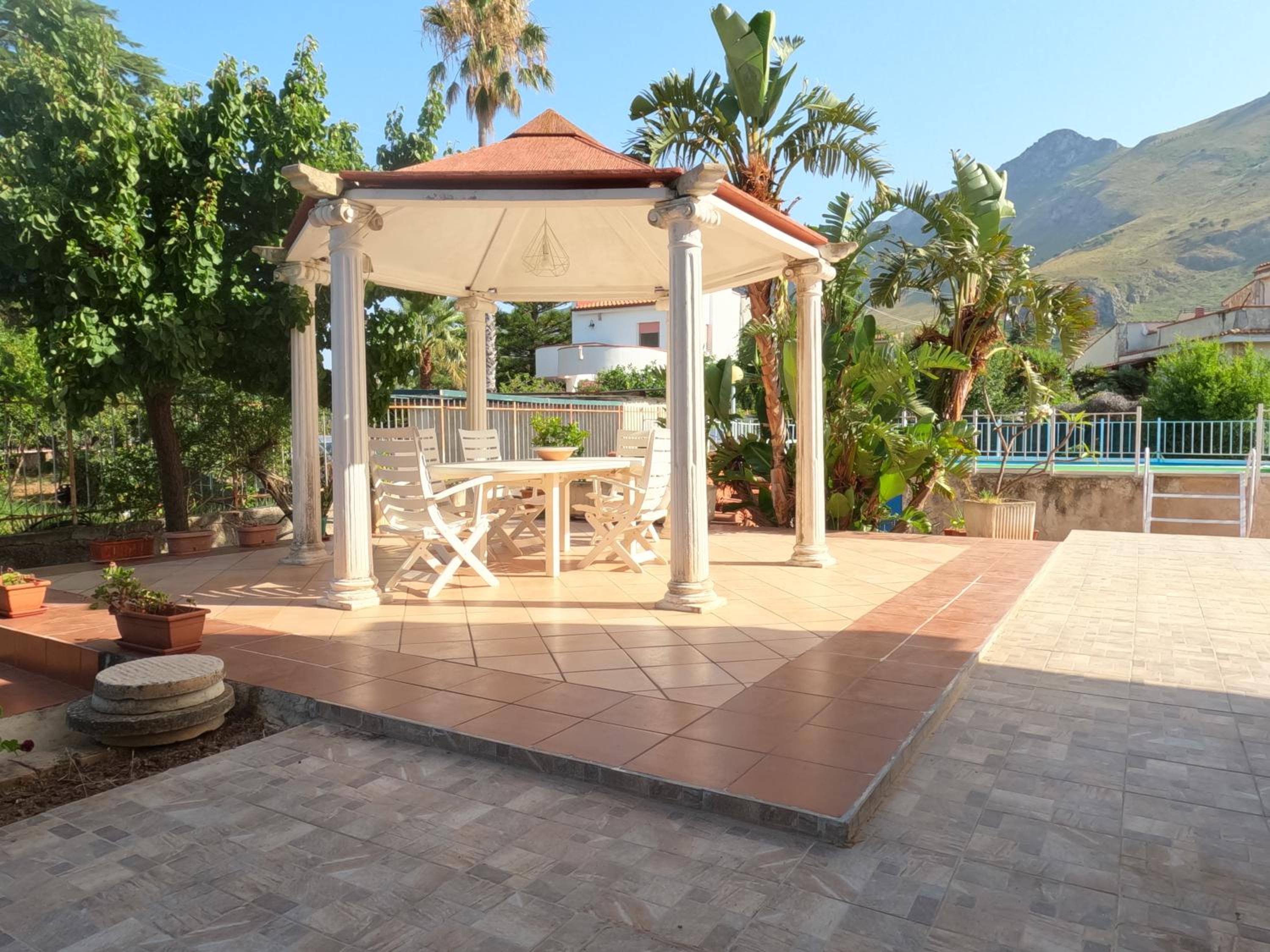 Villa Esperide