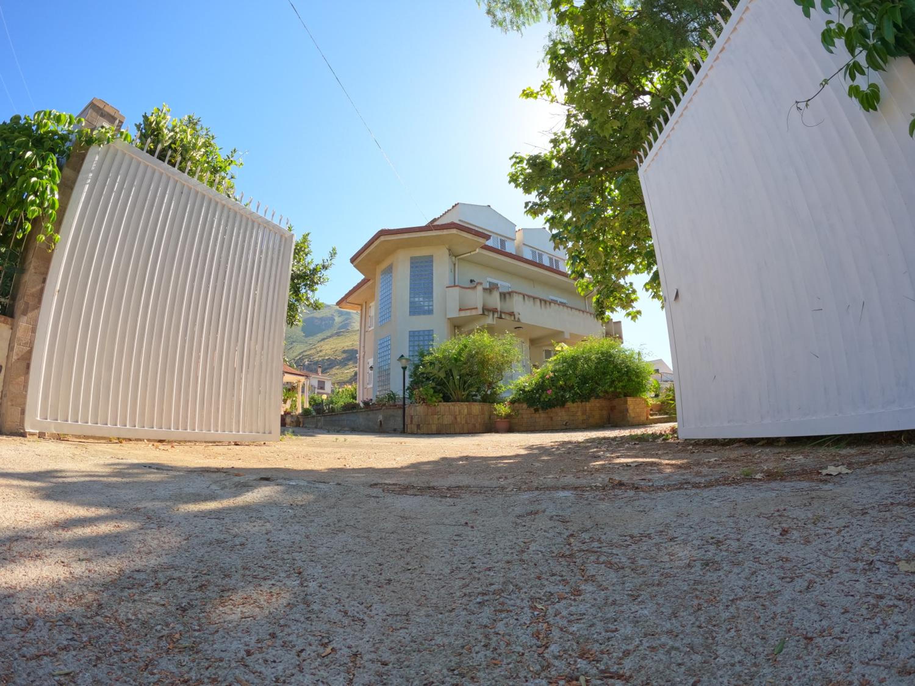 Villa Esperide