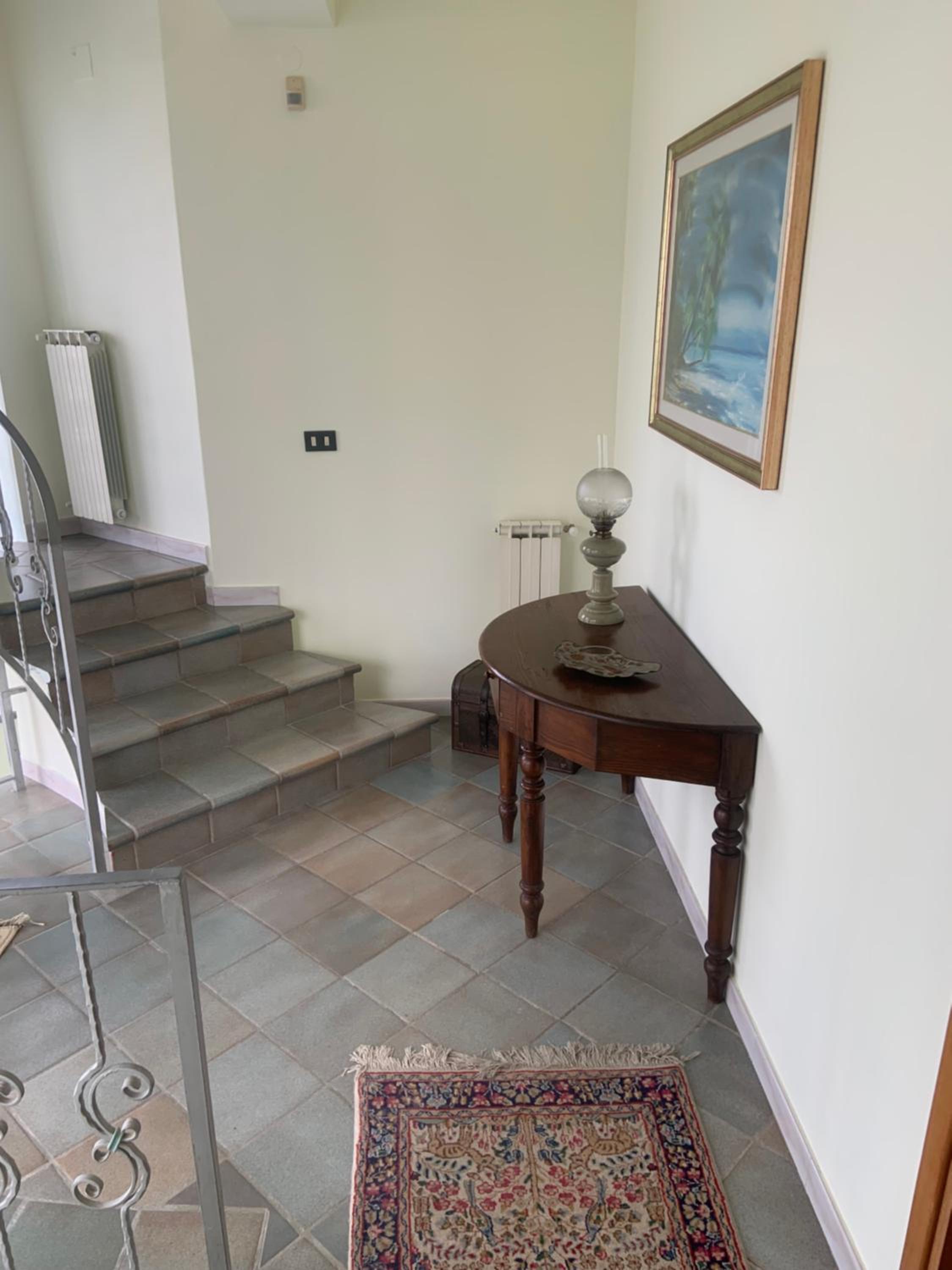 Villa Esperide