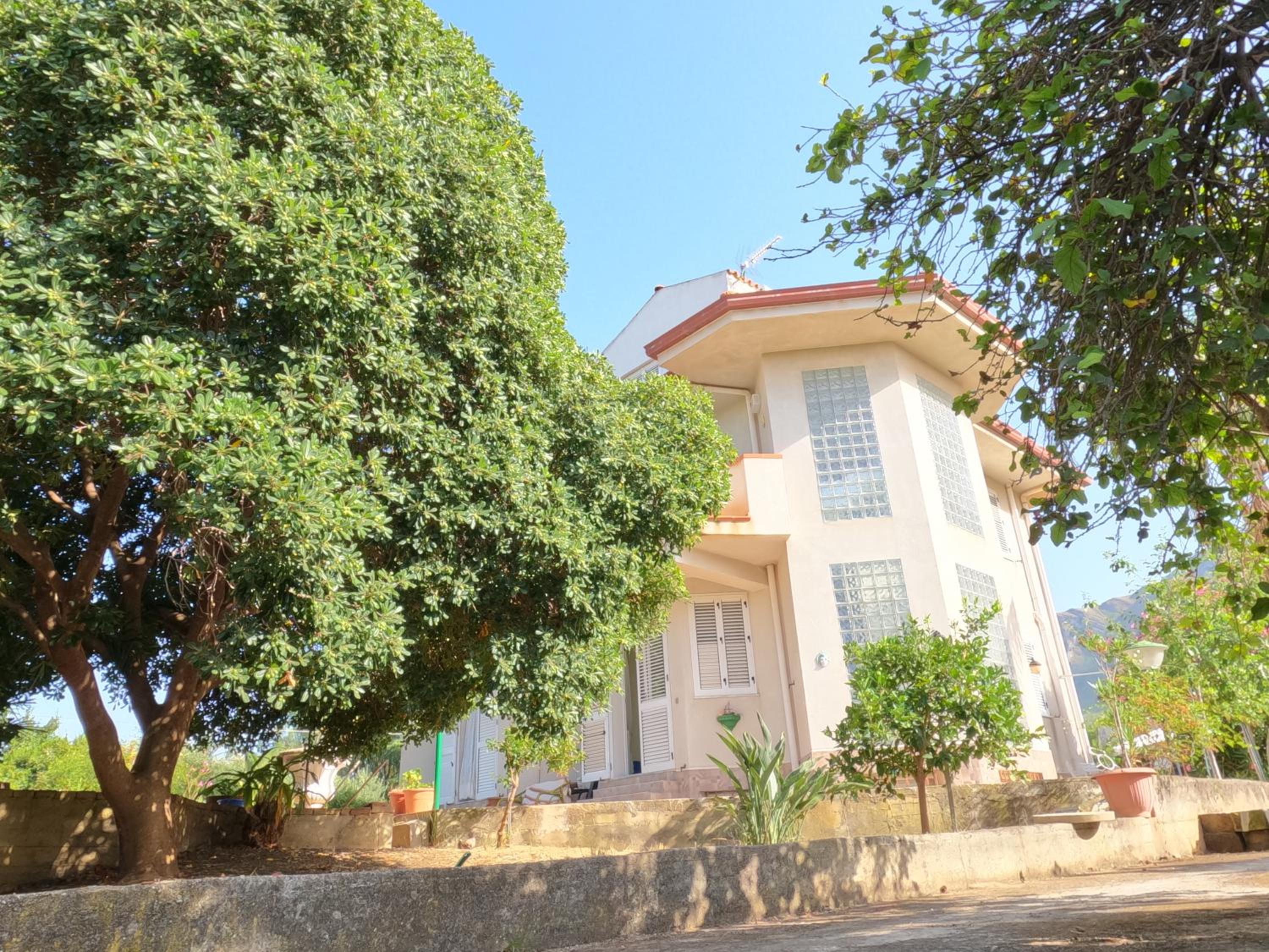 Villa Esperide