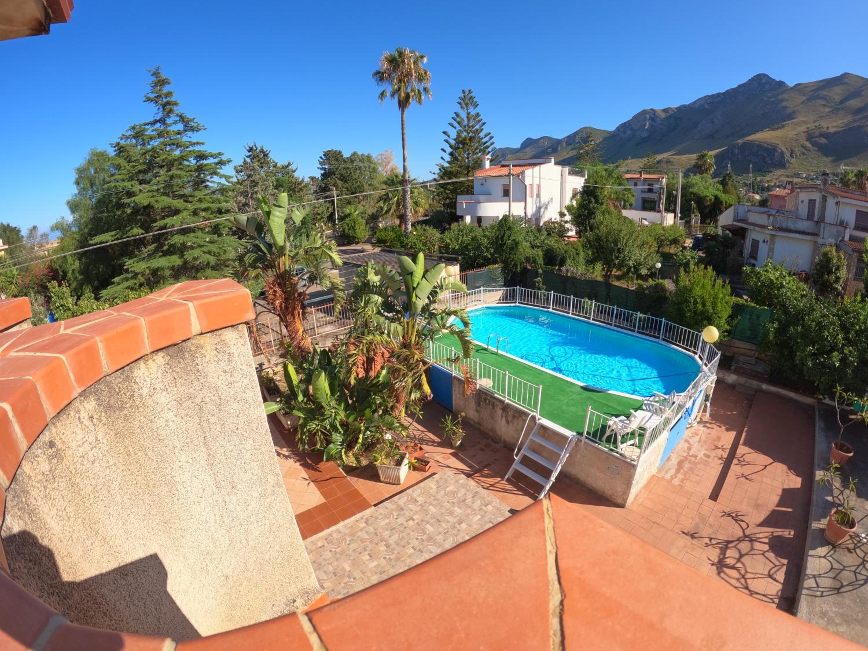 Villa Esperide