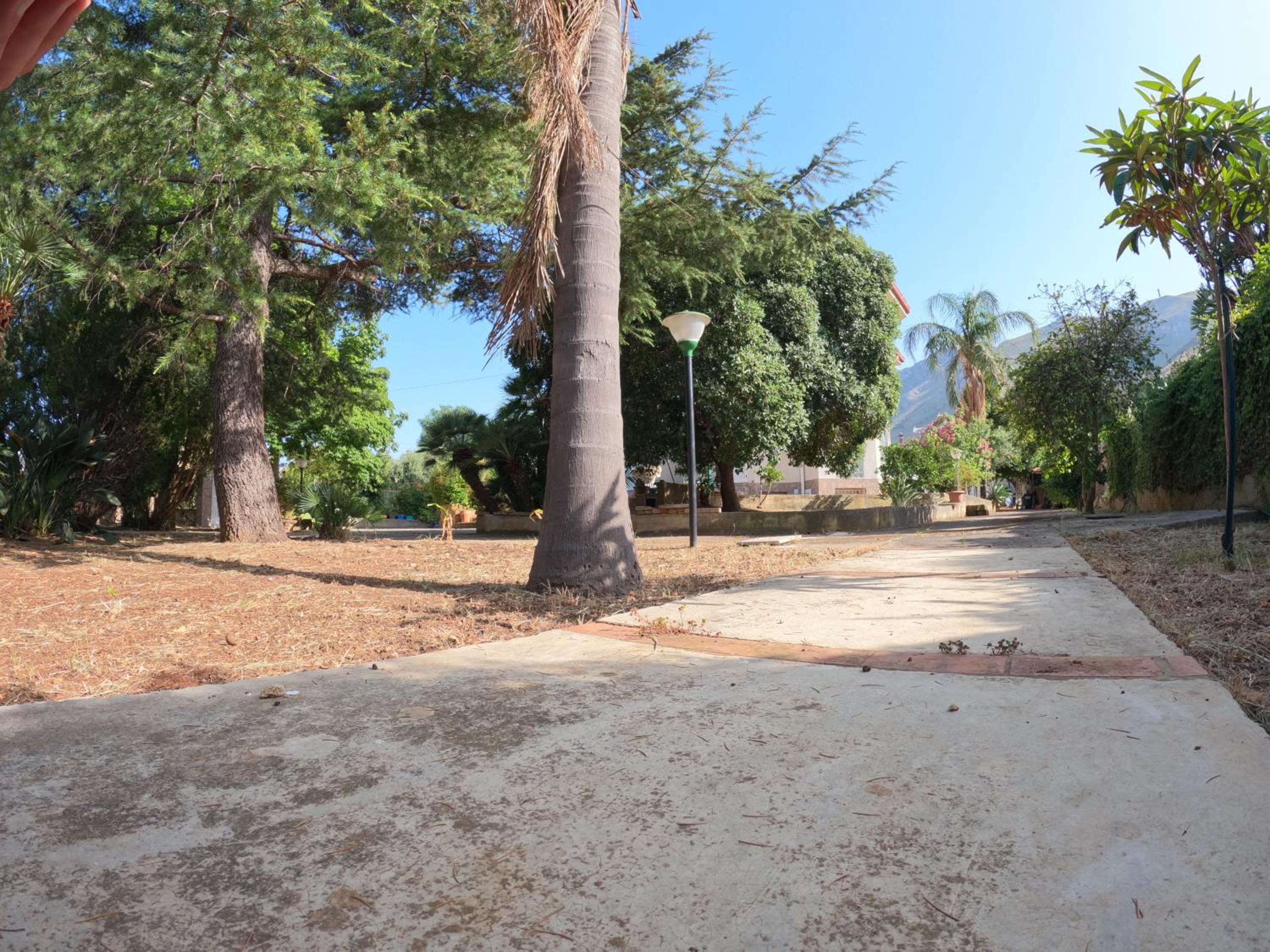 Villa Esperide