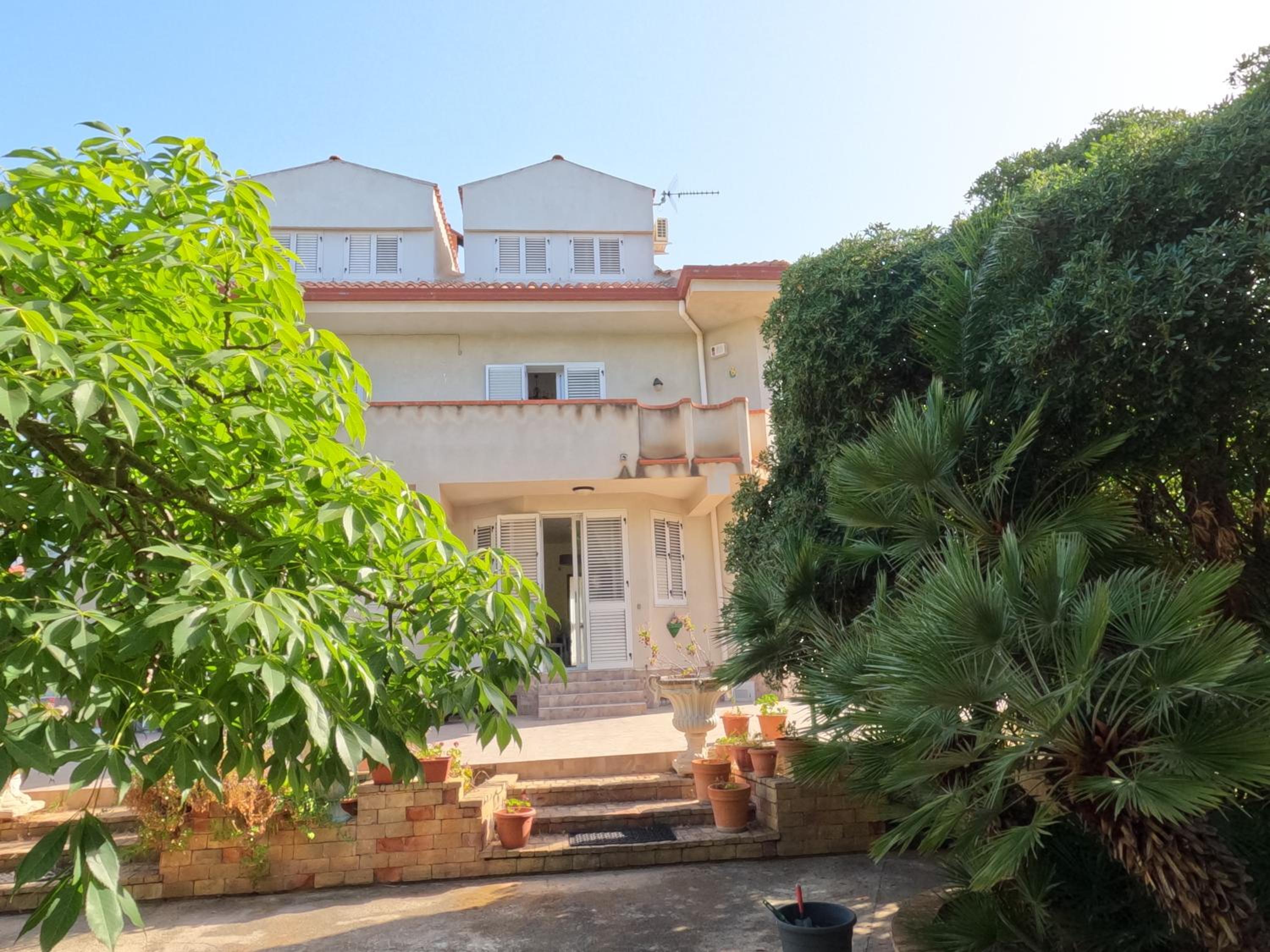 Villa Esperide