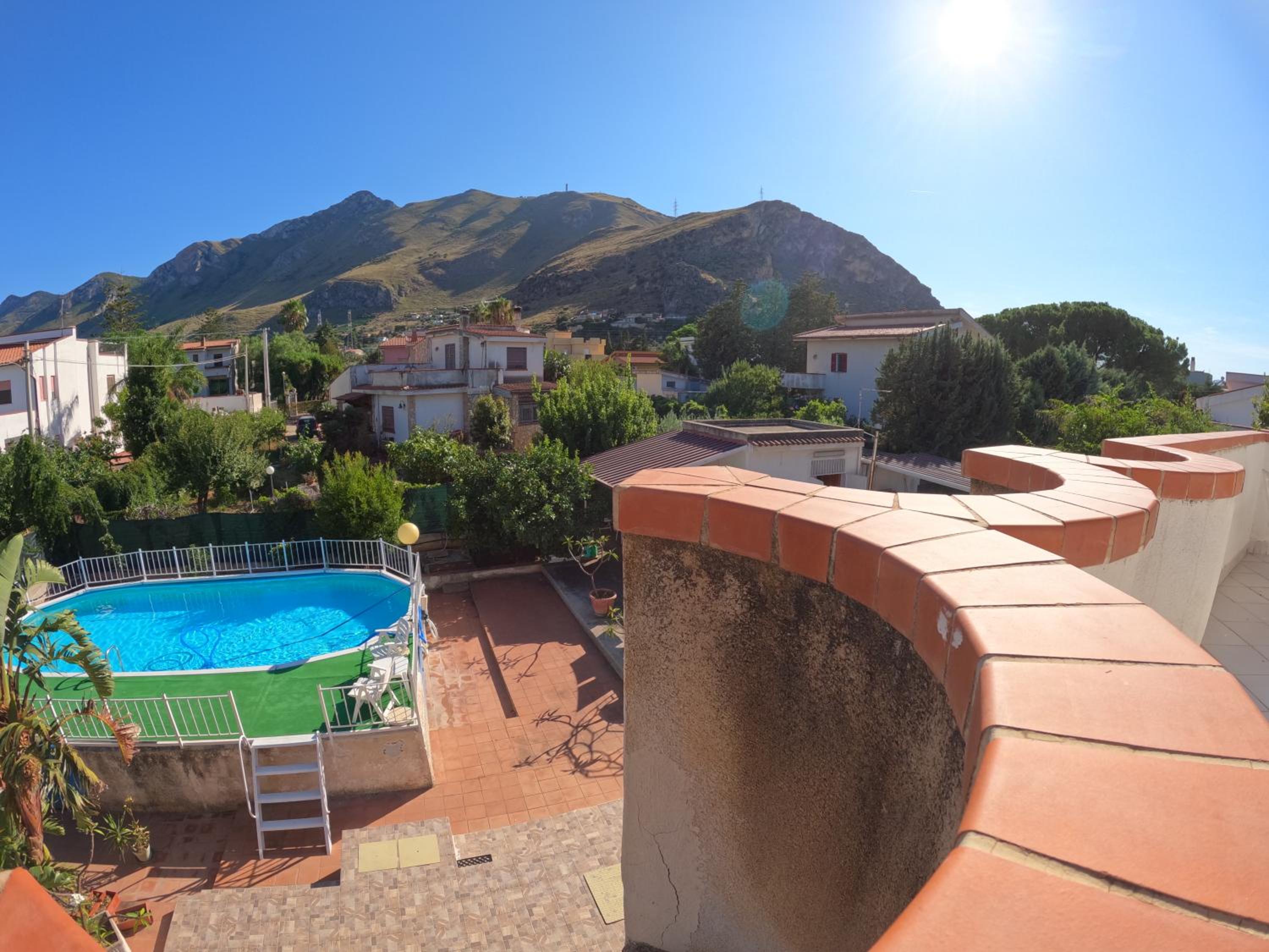 Villa Esperide
