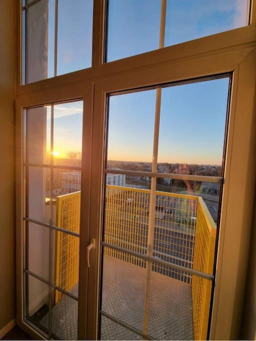 Cozy loft view 5