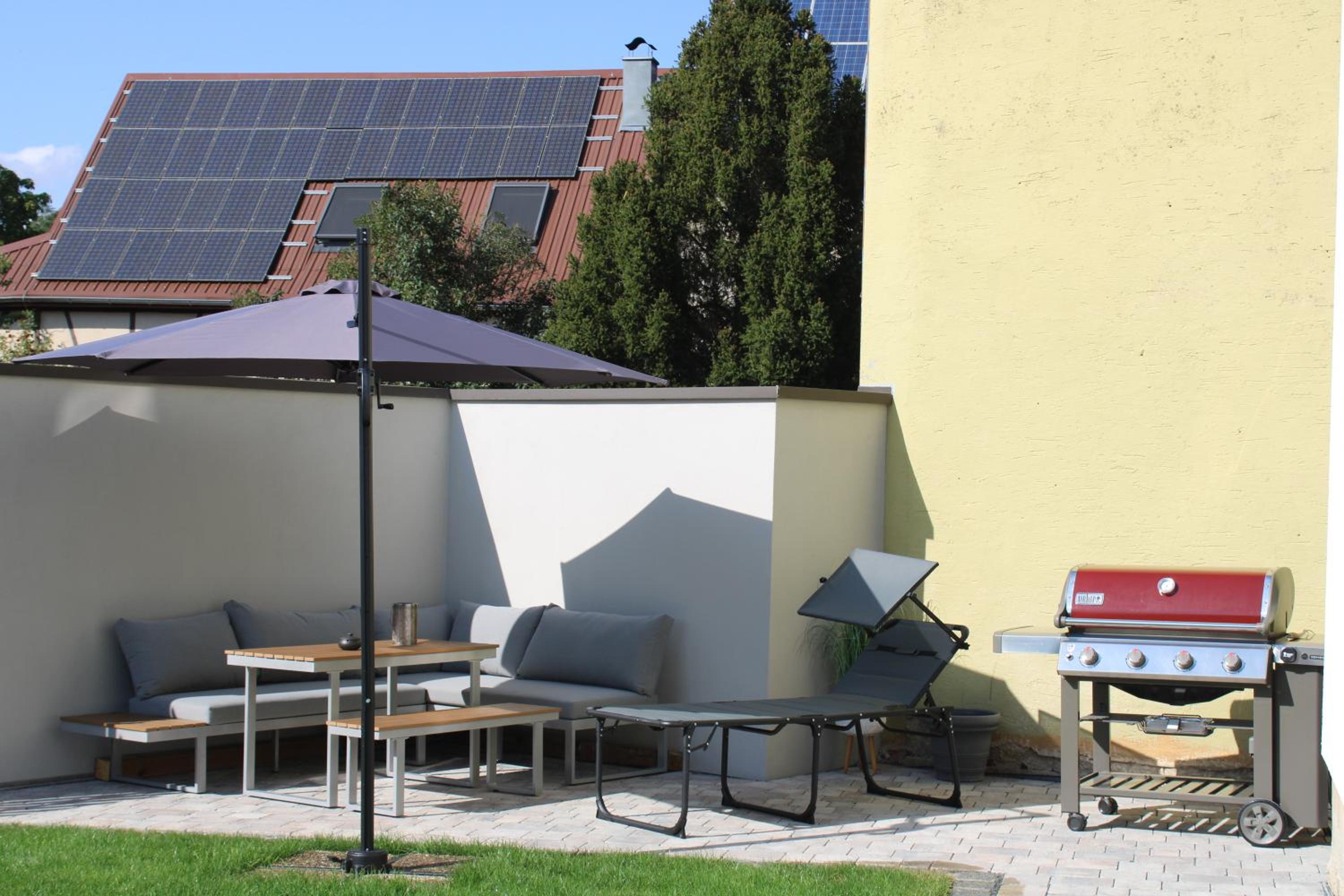 Ferienhaus Honigberg