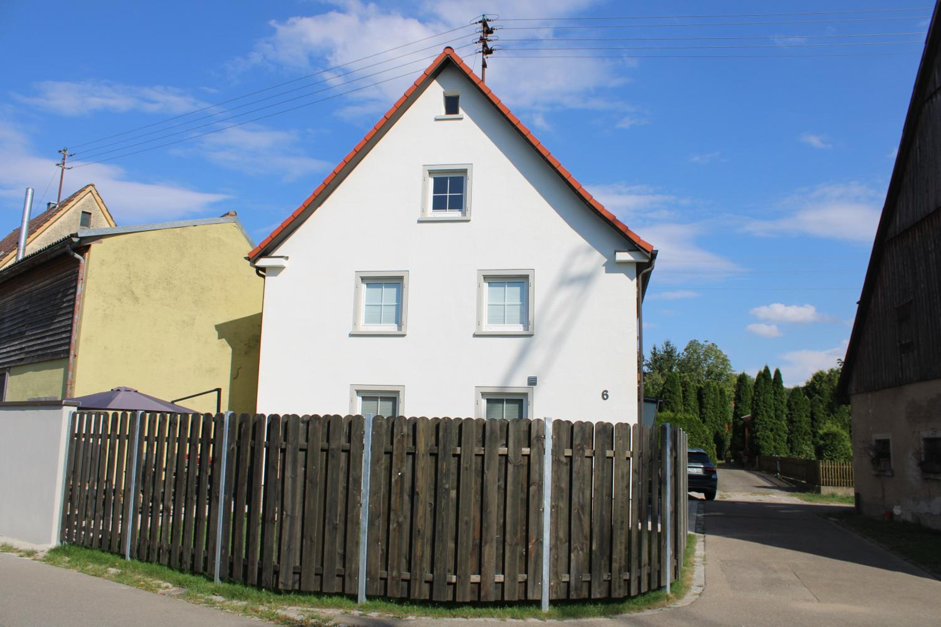 Ferienhaus Honigberg