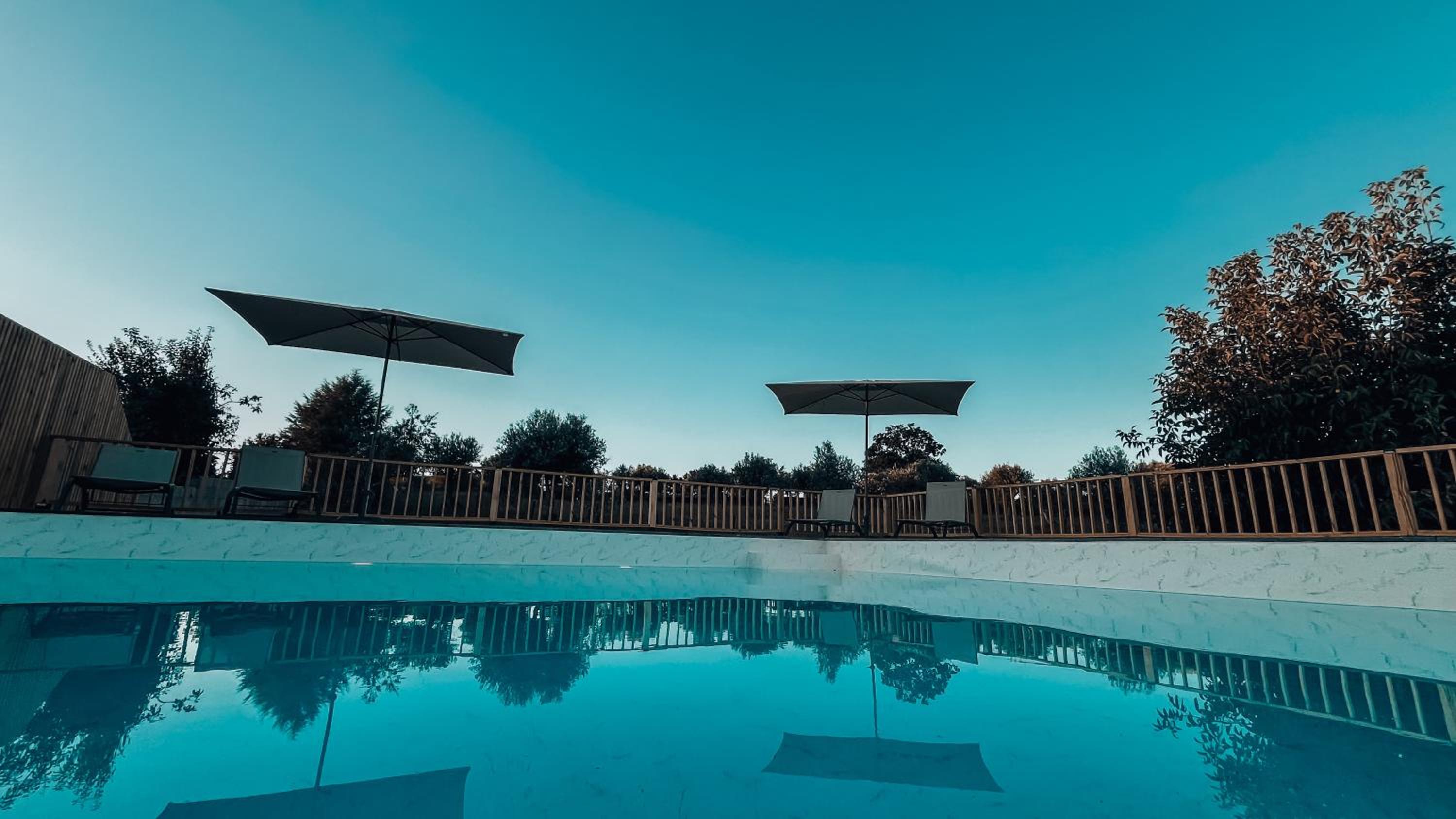 Matias Nature - Mountain Lodges in Serra da Estrela, Seia