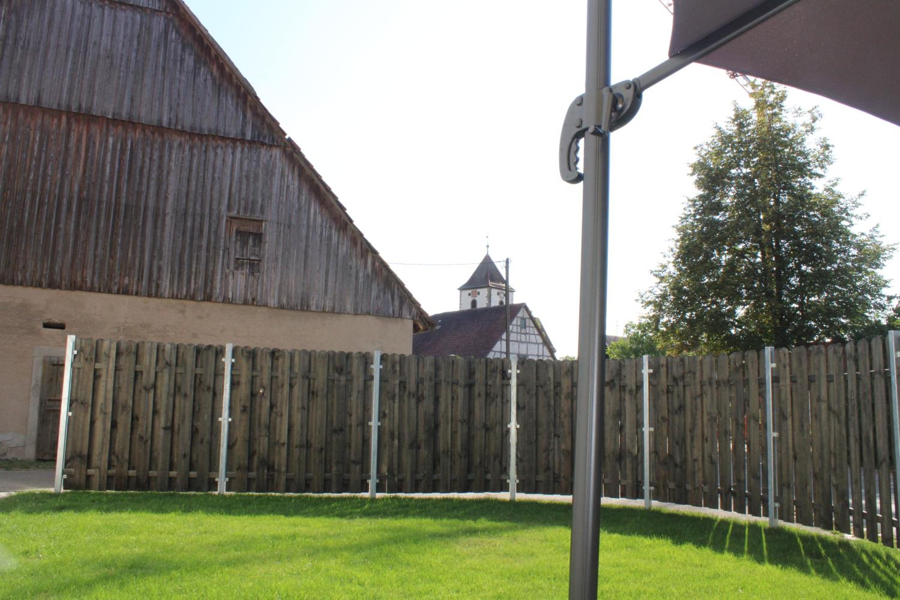Ferienhaus Honigberg