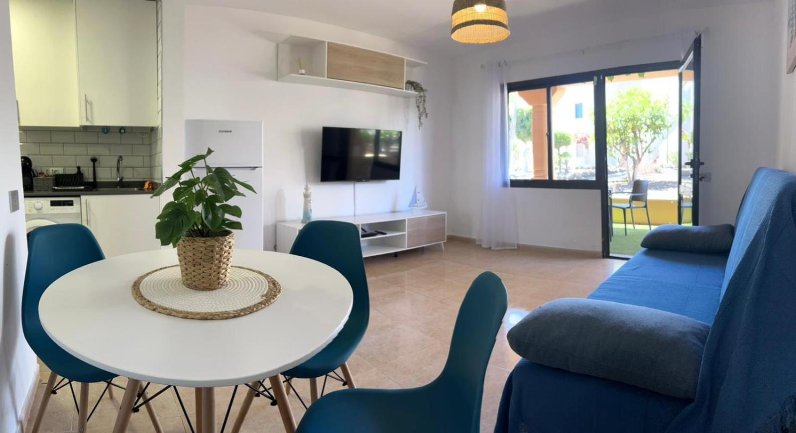 Apartamentos GALA