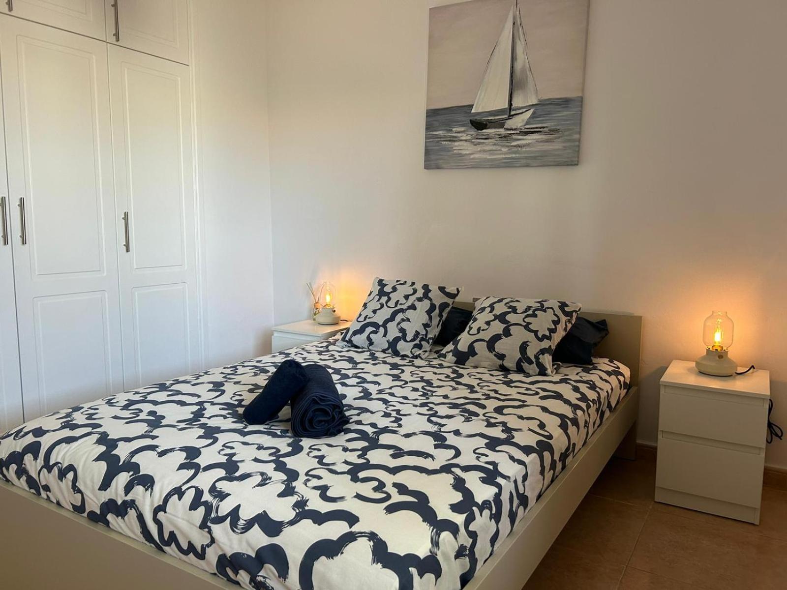 Apartamentos GALA