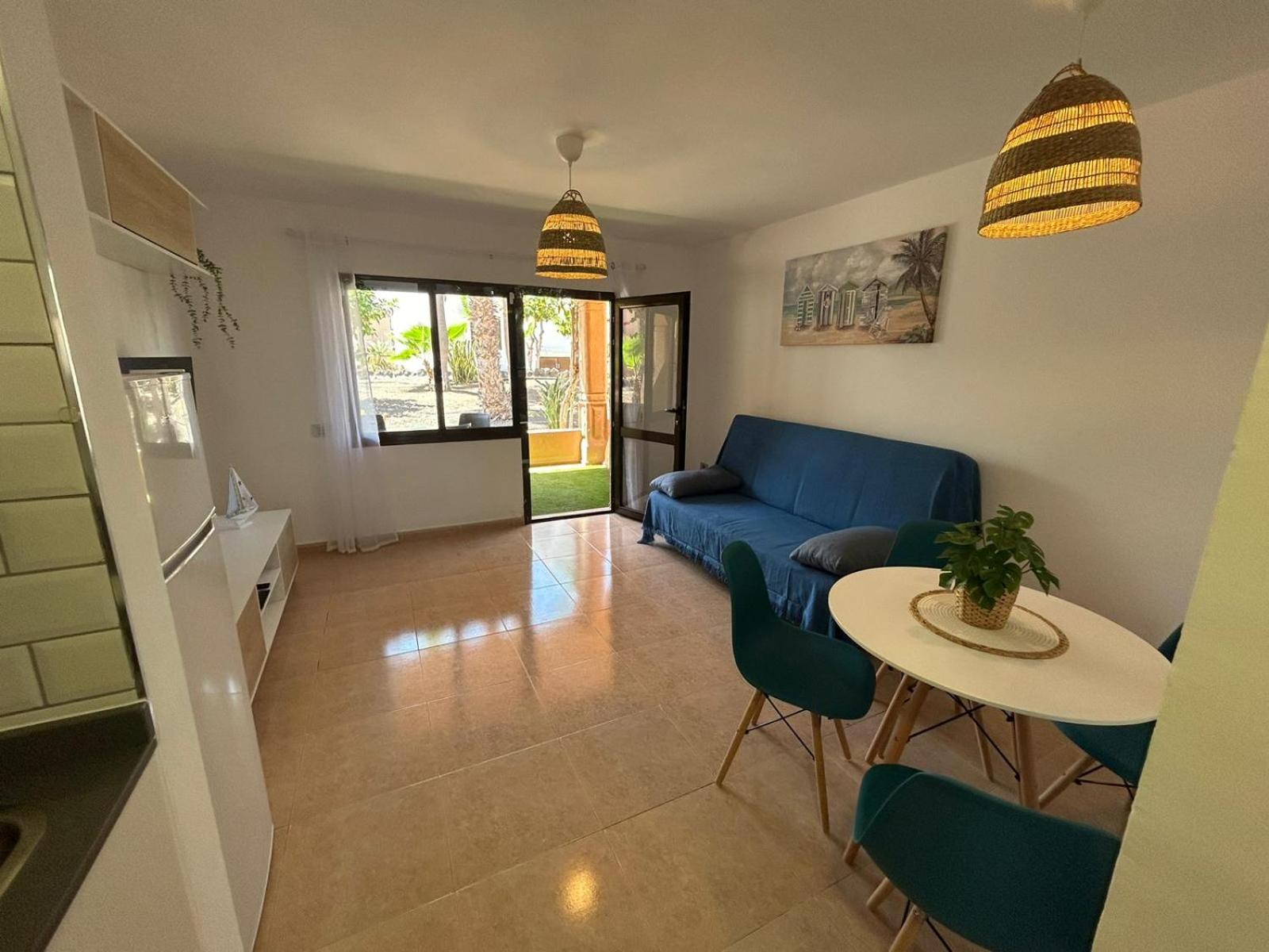 Apartamentos GALA