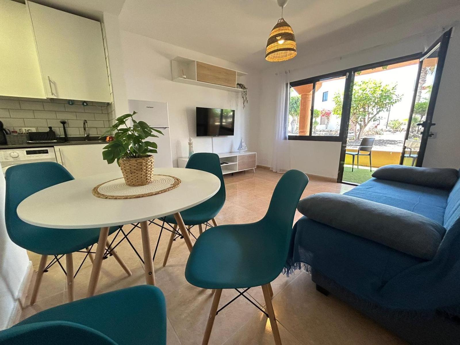 Apartamentos GALA