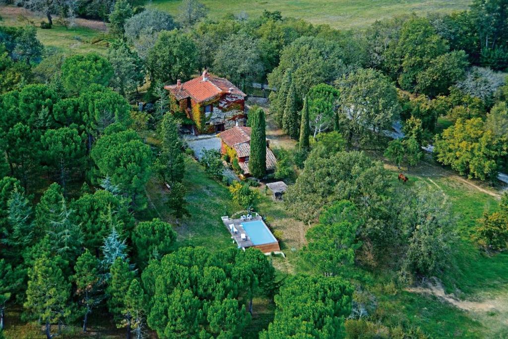 La Stellina Casa Vacanze - Relax immersi nella natura view 2