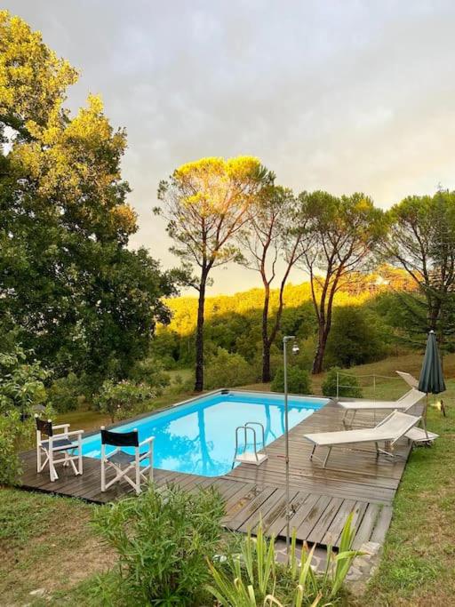 La Stellina Casa Vacanze - Relax immersi nella natura view 5