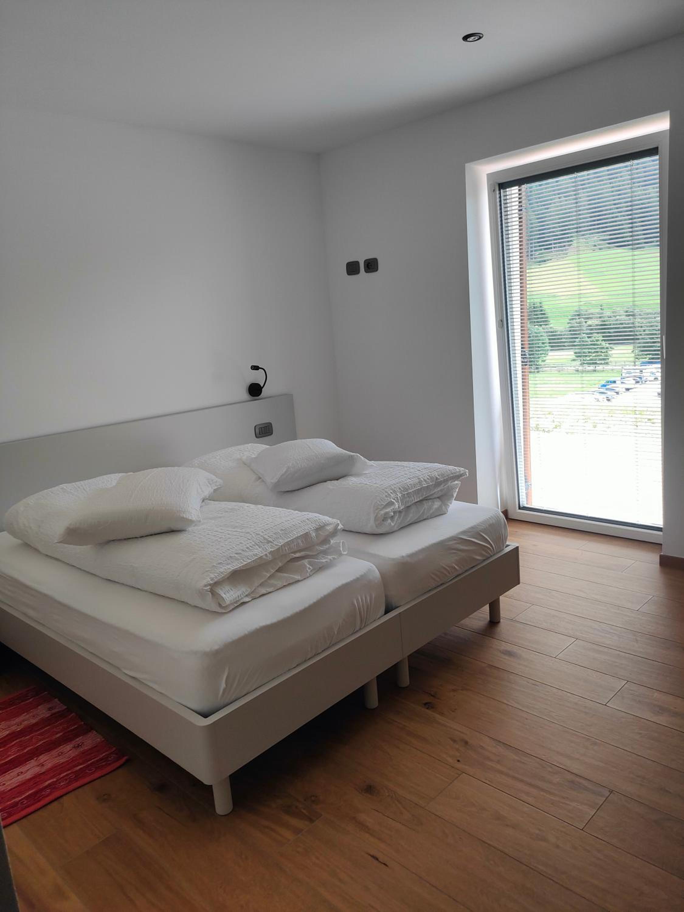 appartamento PANORAMA