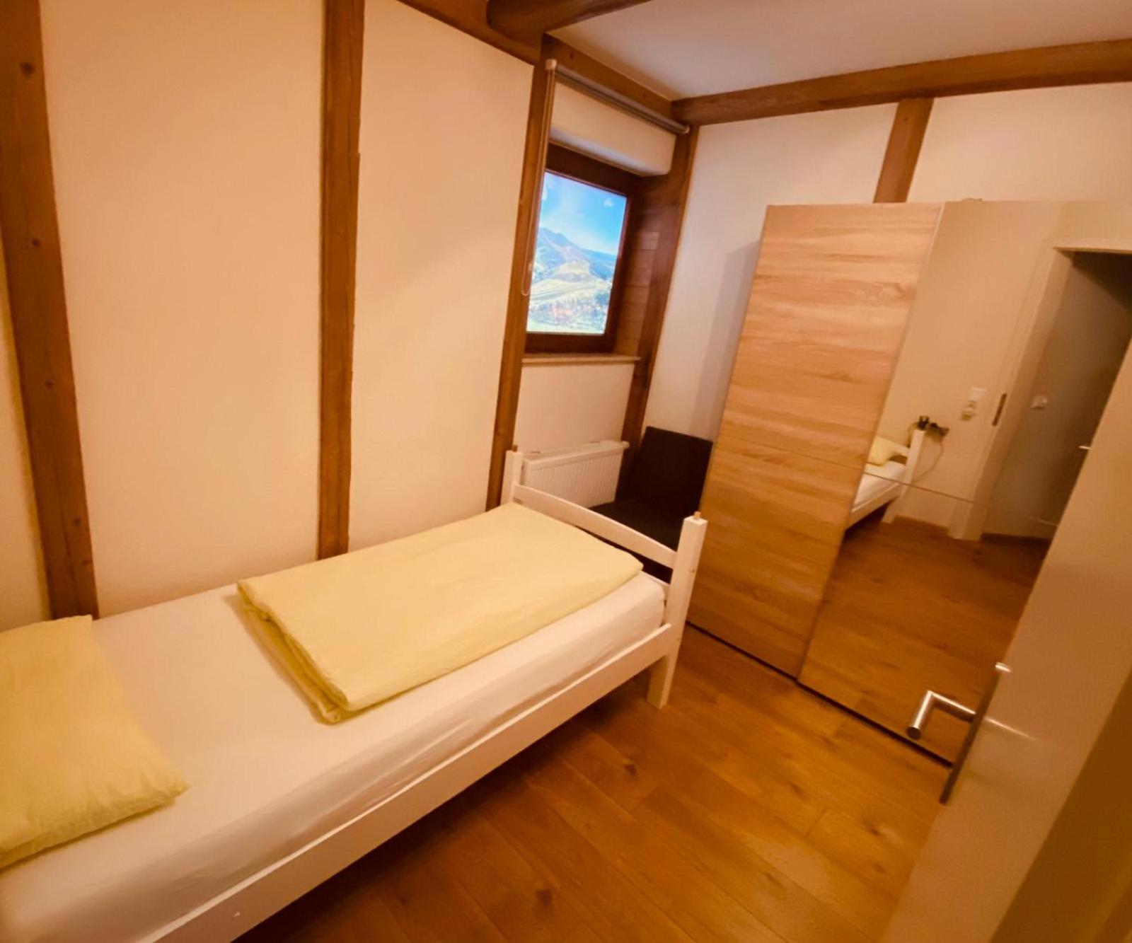 Azuria Schwarzwald Loft