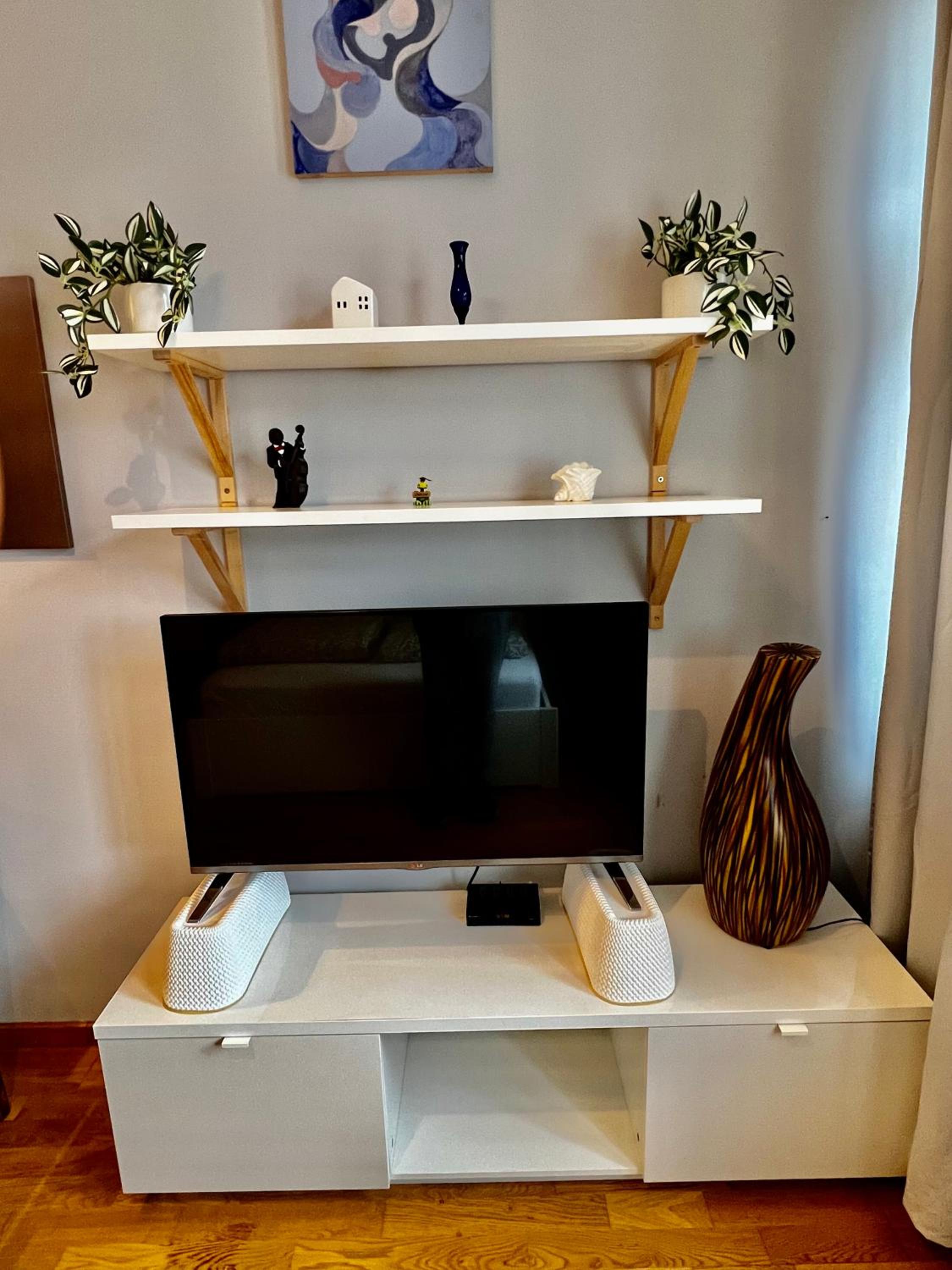 DOMIRA Riverside apartment