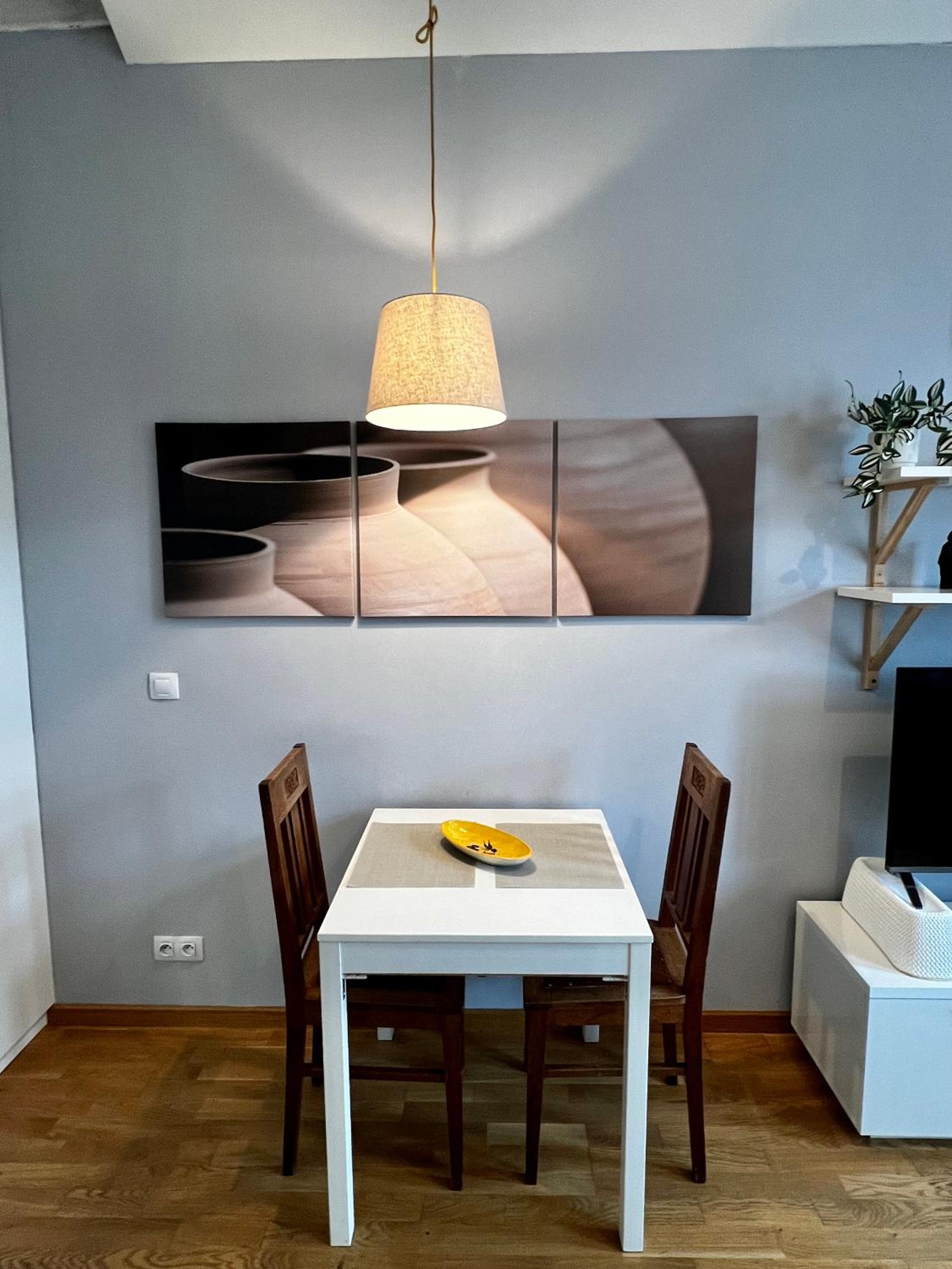 DOMIRA Riverside apartment