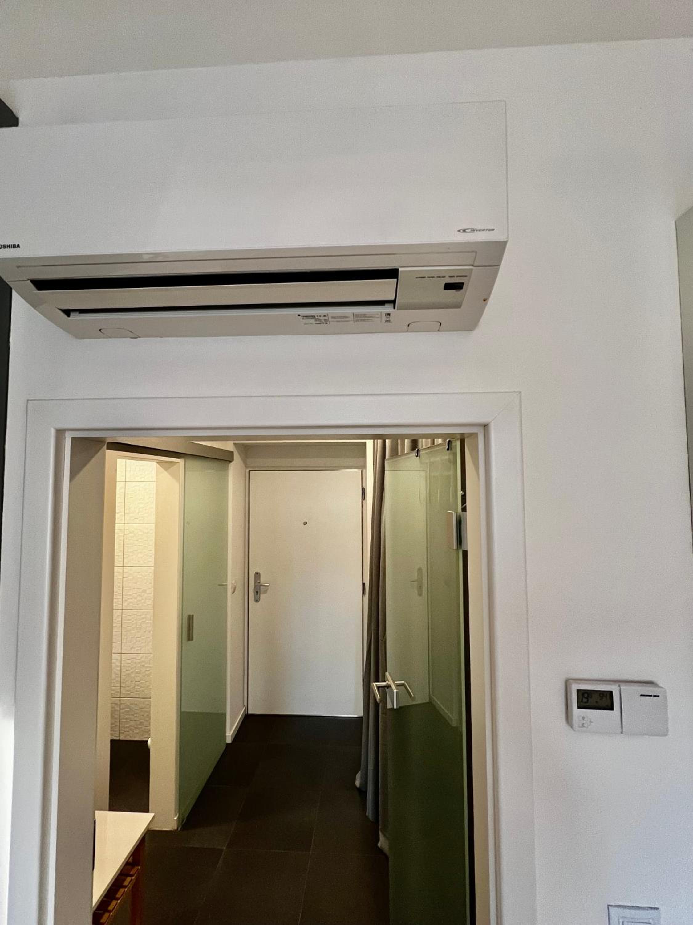 DOMIRA Riverside apartment
