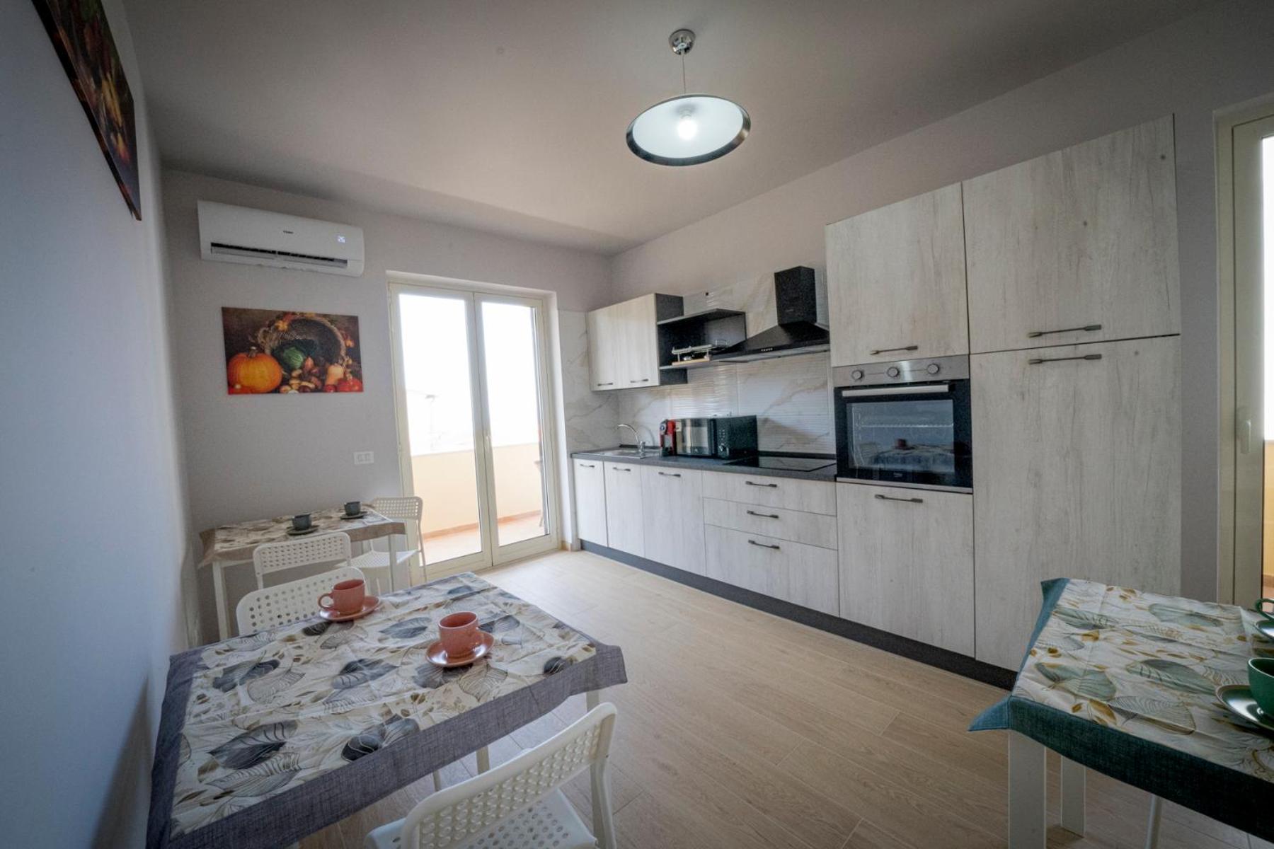 Residenza NETTUNO