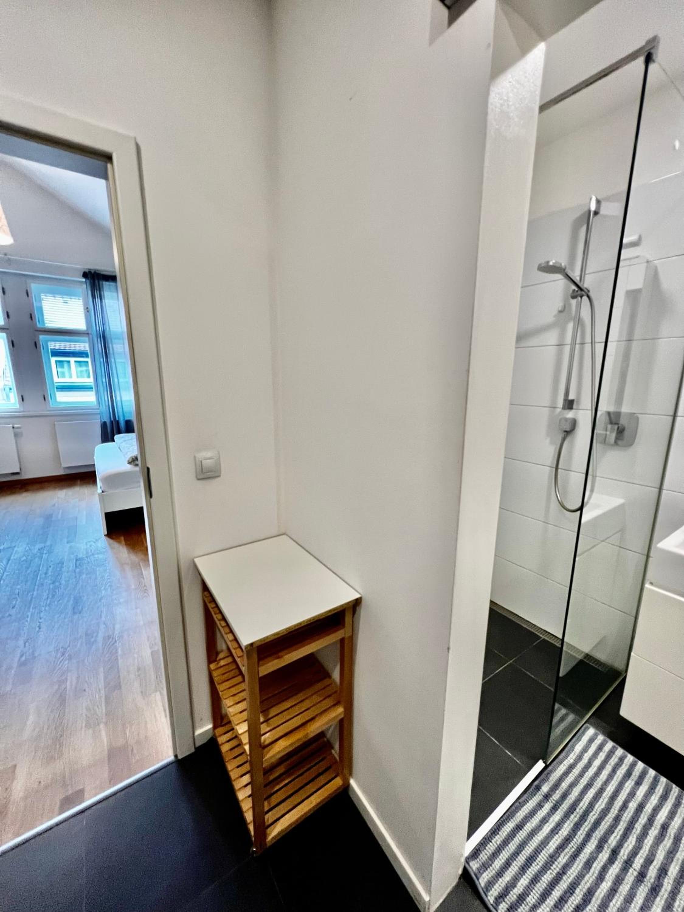 DOMIRA Riverside apartment