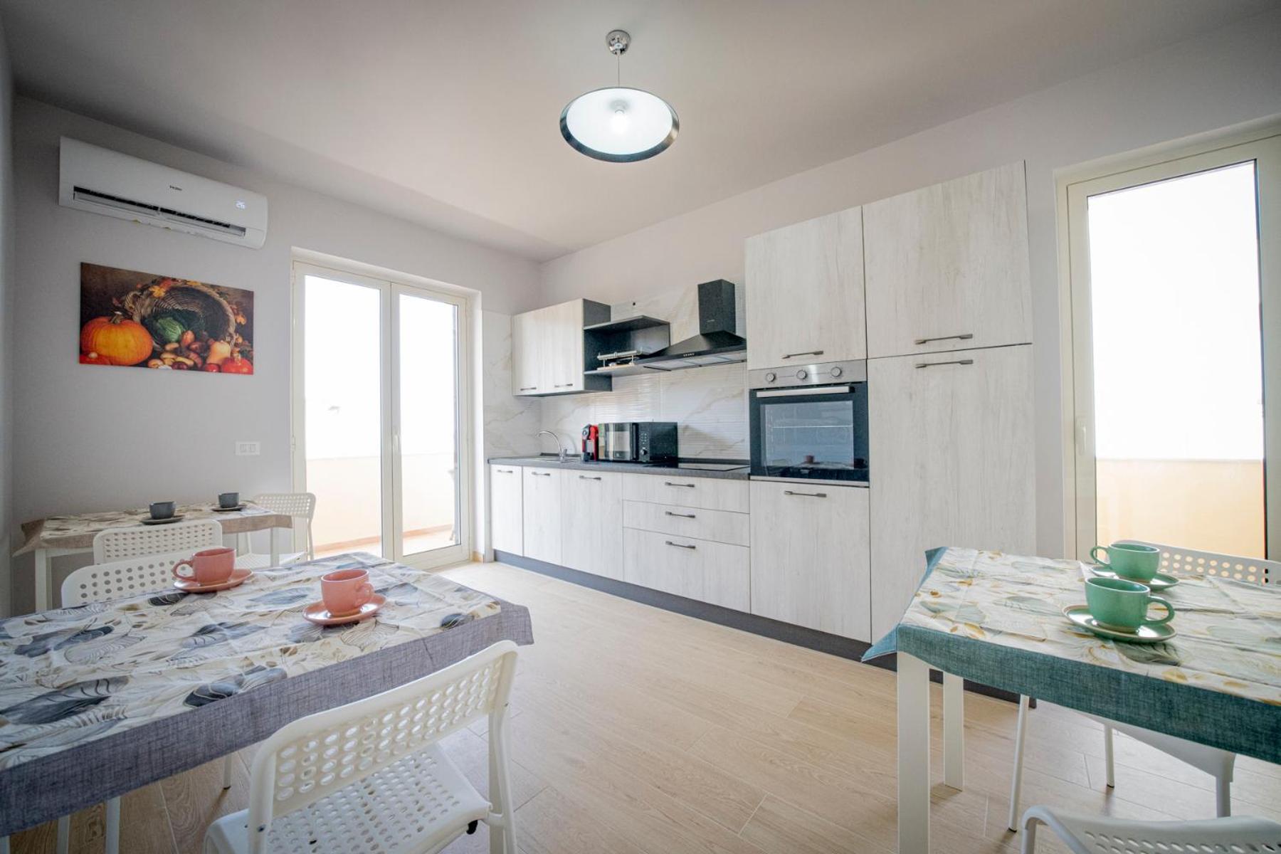 Residenza NETTUNO