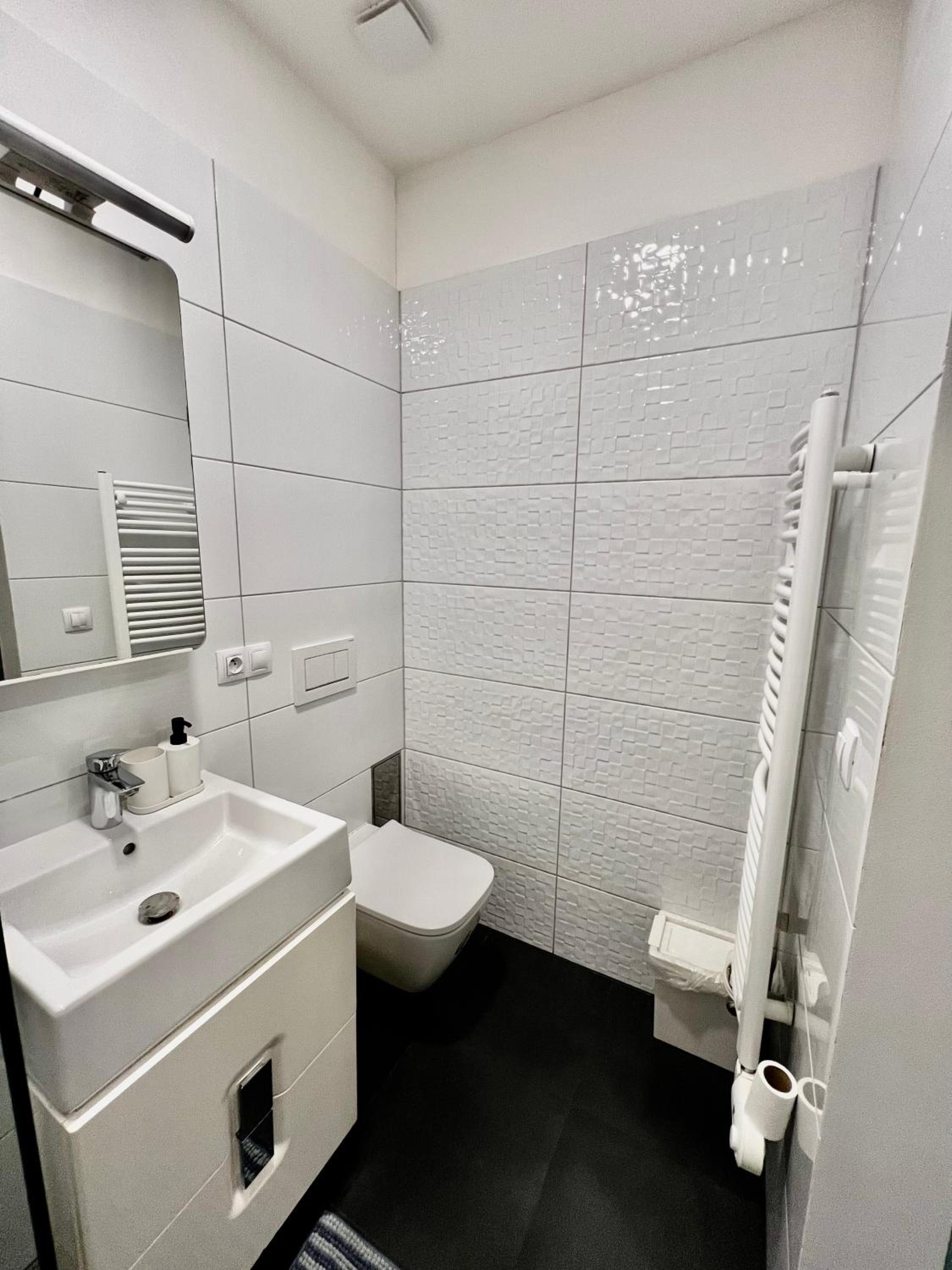 DOMIRA Riverside apartment