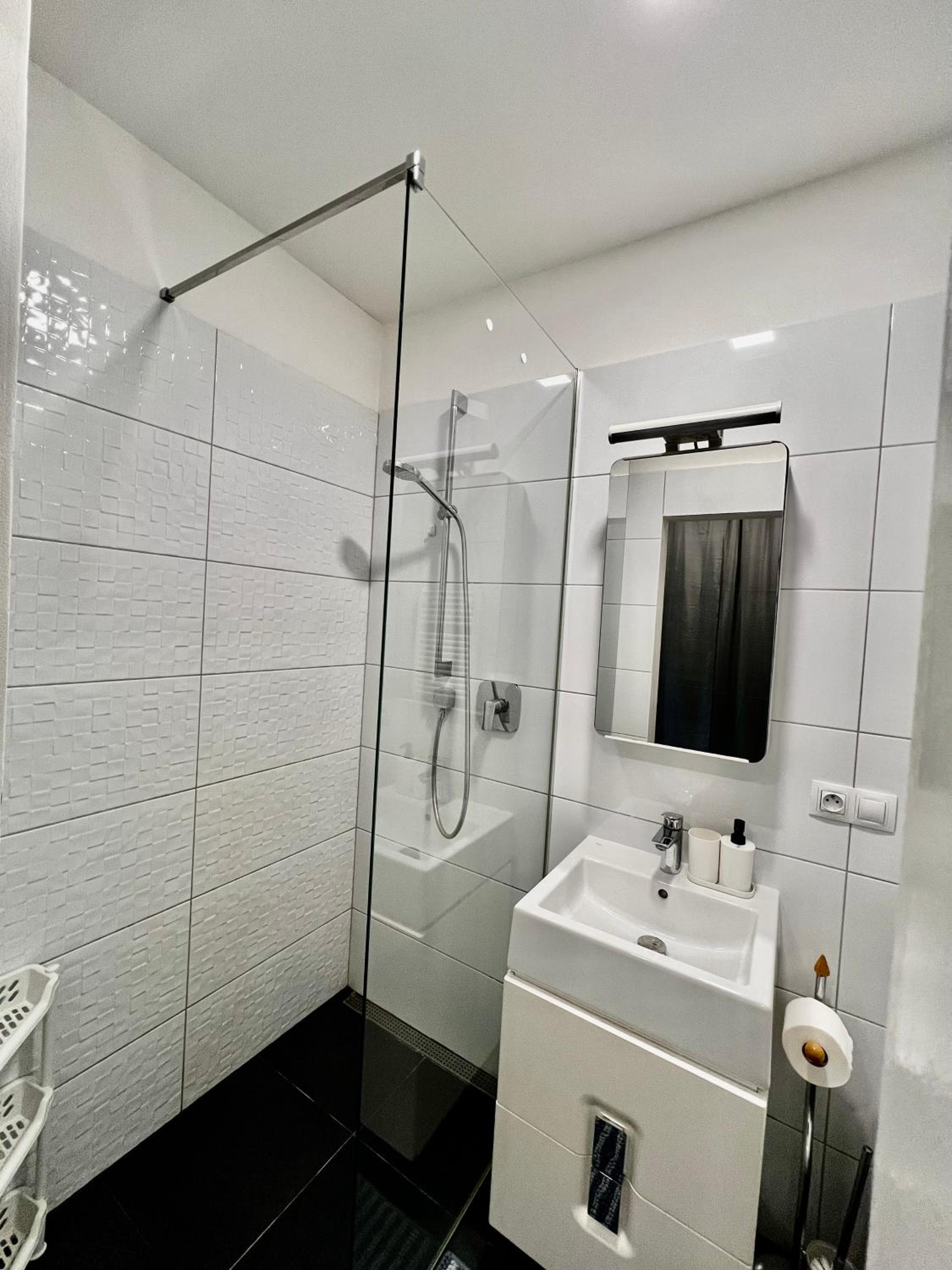 DOMIRA Riverside apartment