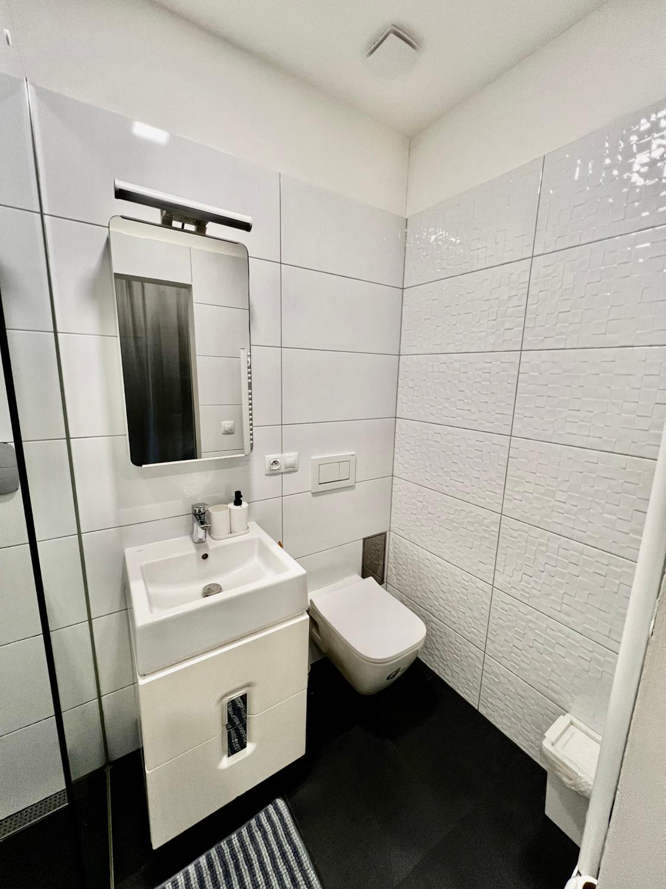 DOMIRA Riverside apartment