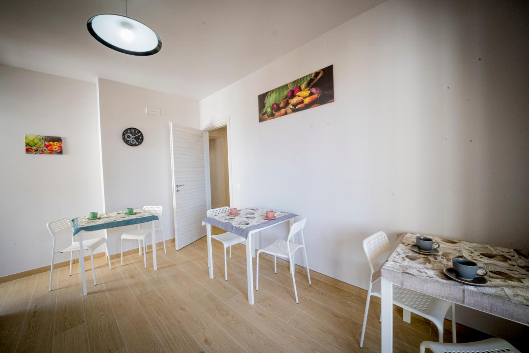 Residenza NETTUNO