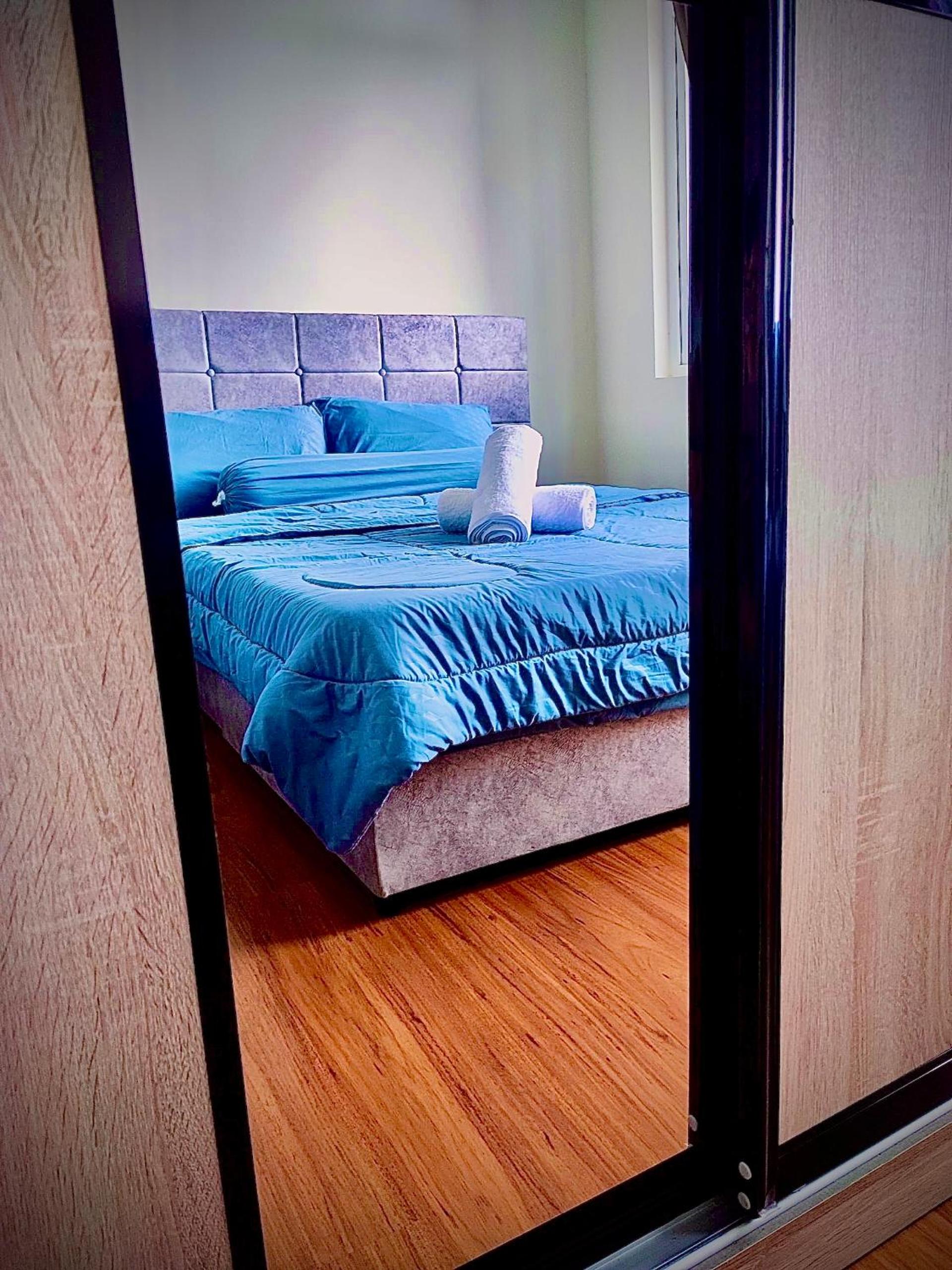 Comfy Homestay Riverview Riverine Diamond Kuching photo 8