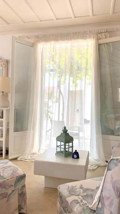 Cycladic Cottage