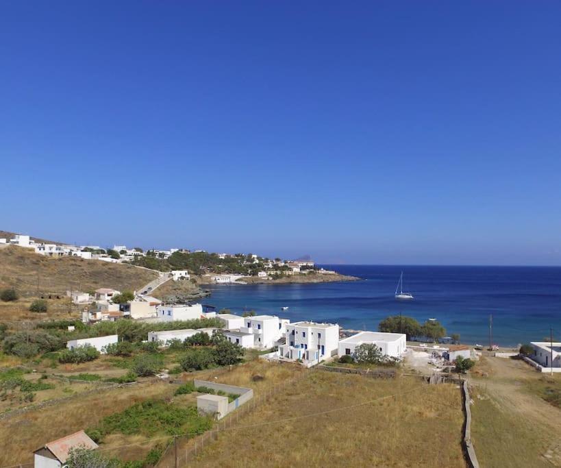 Cycladic Cottage