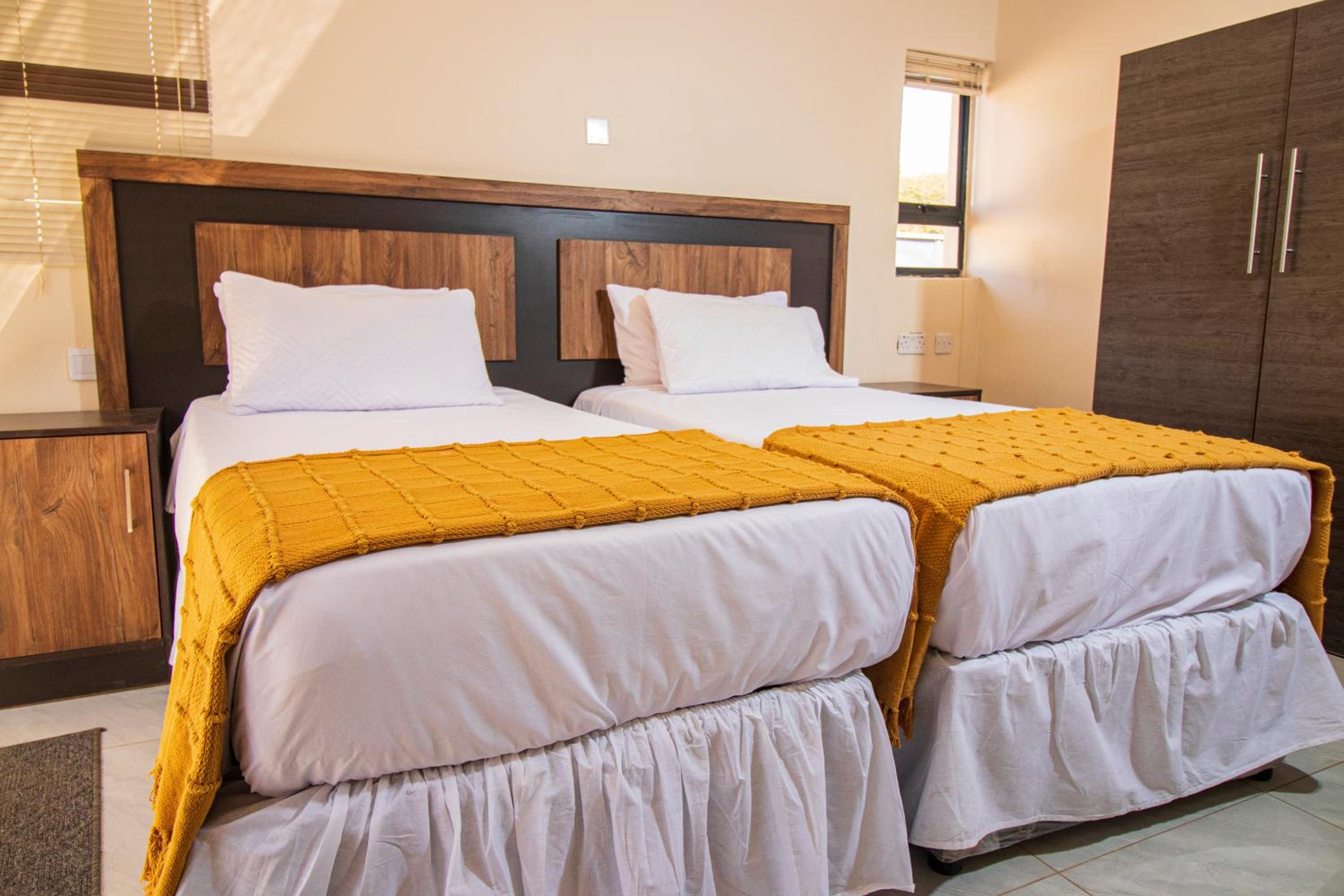 Fidelity Lodgings