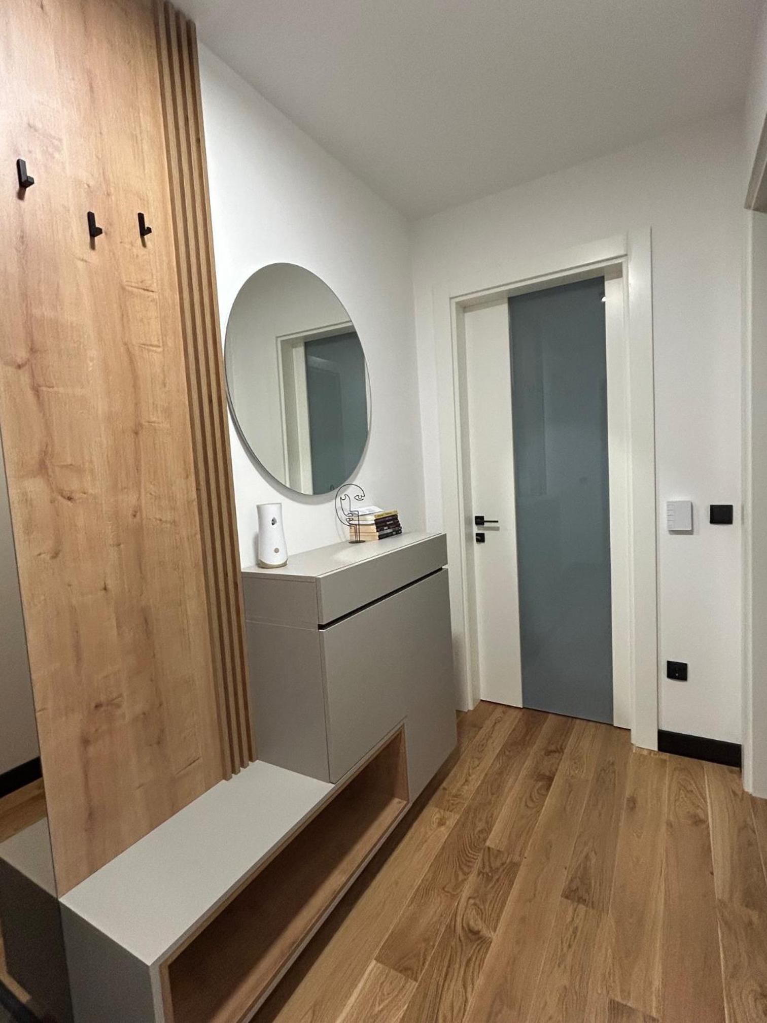 Apartman Avenija Sarajevo - Free Garage
