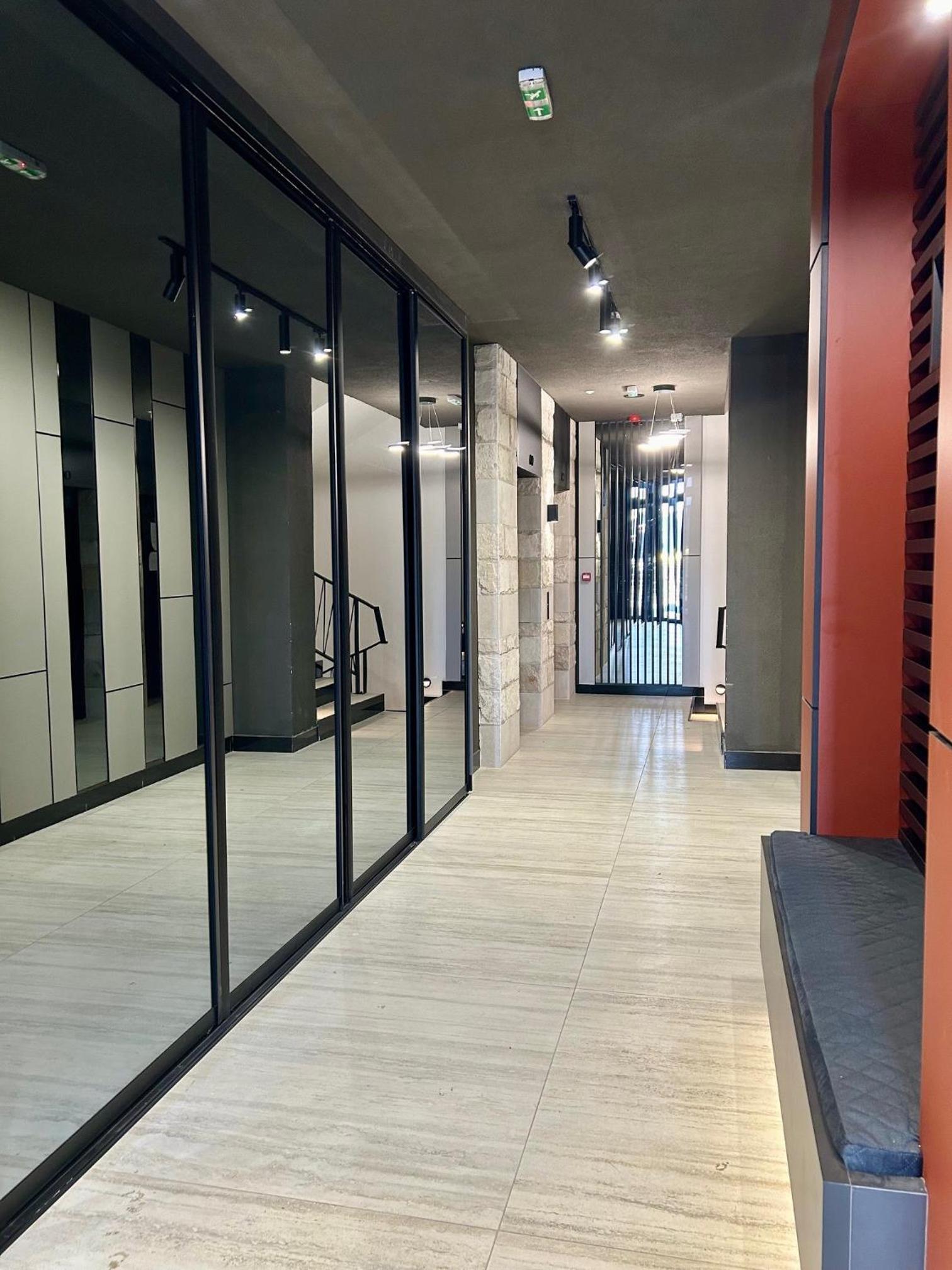 Apartman Avenija Sarajevo - Free Garage