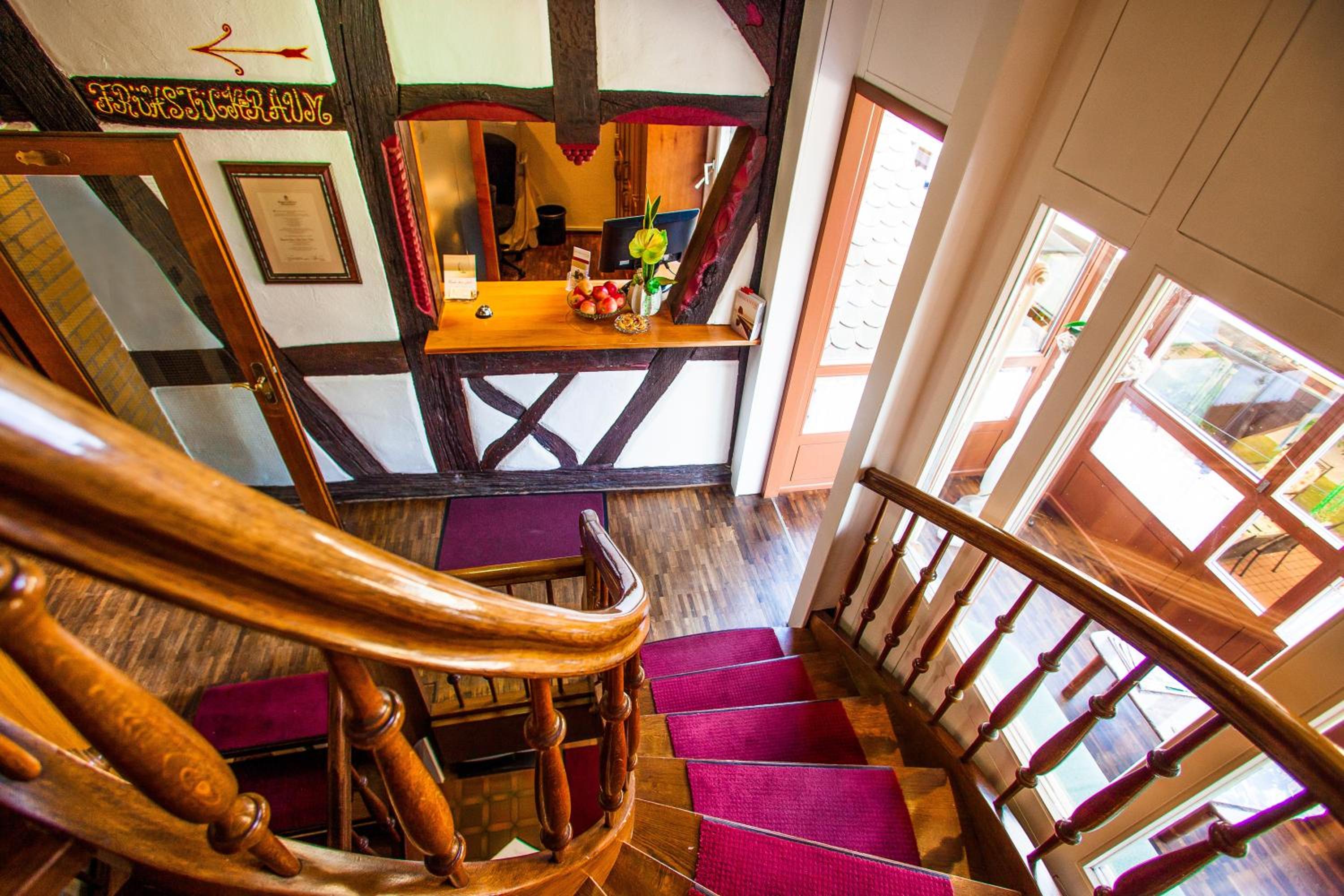 Walk'sches Haus en Weingarten