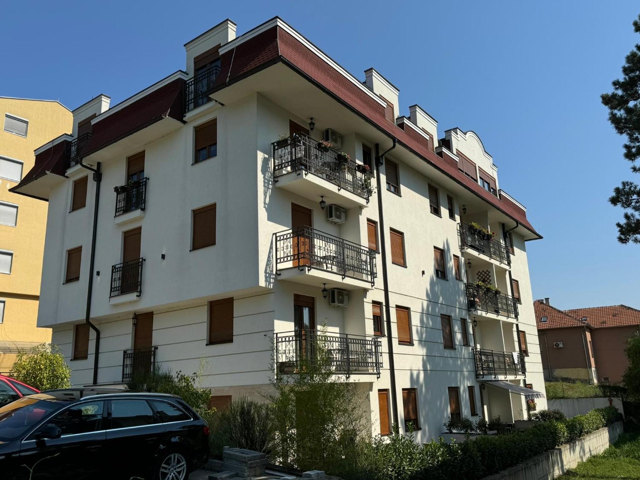 BellaVita Apartman
