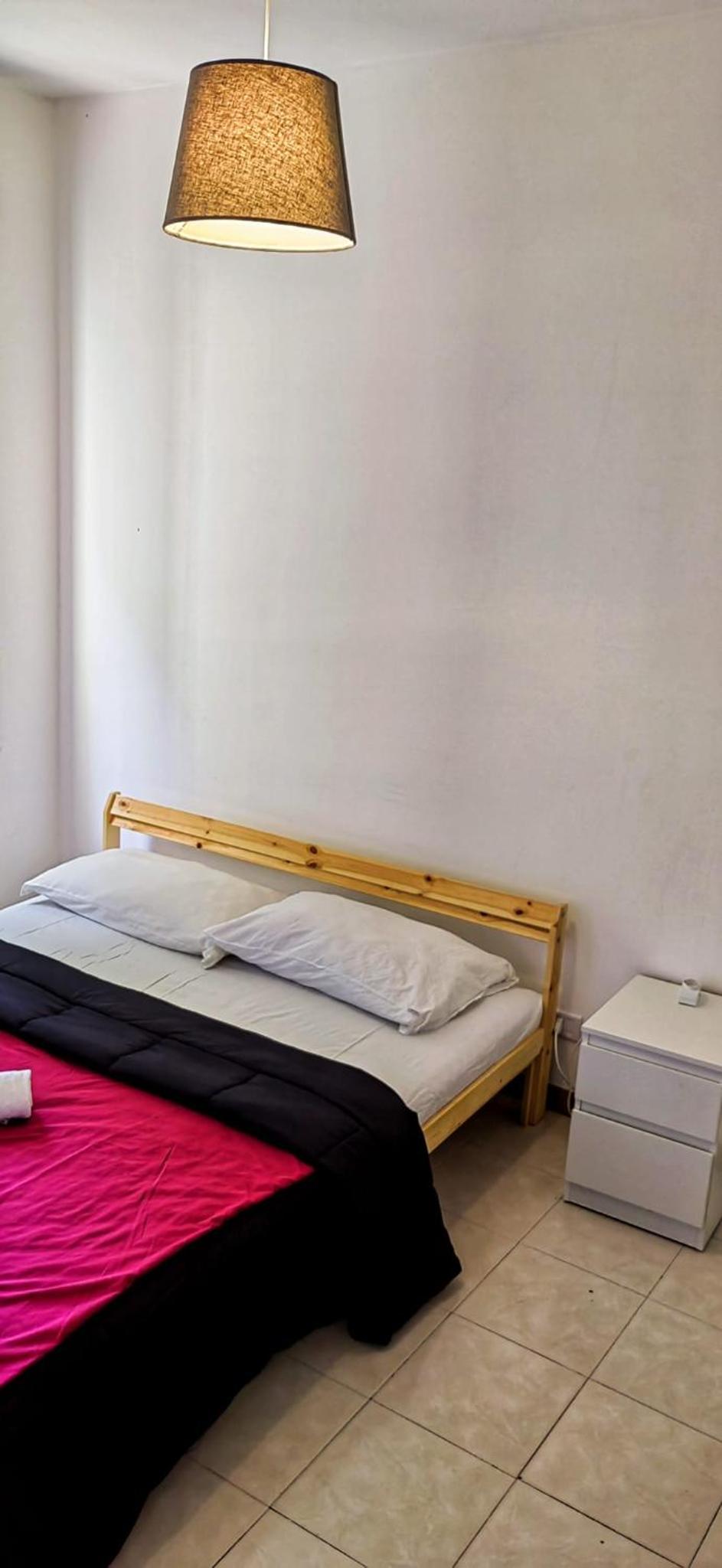 Renzi Guest House
