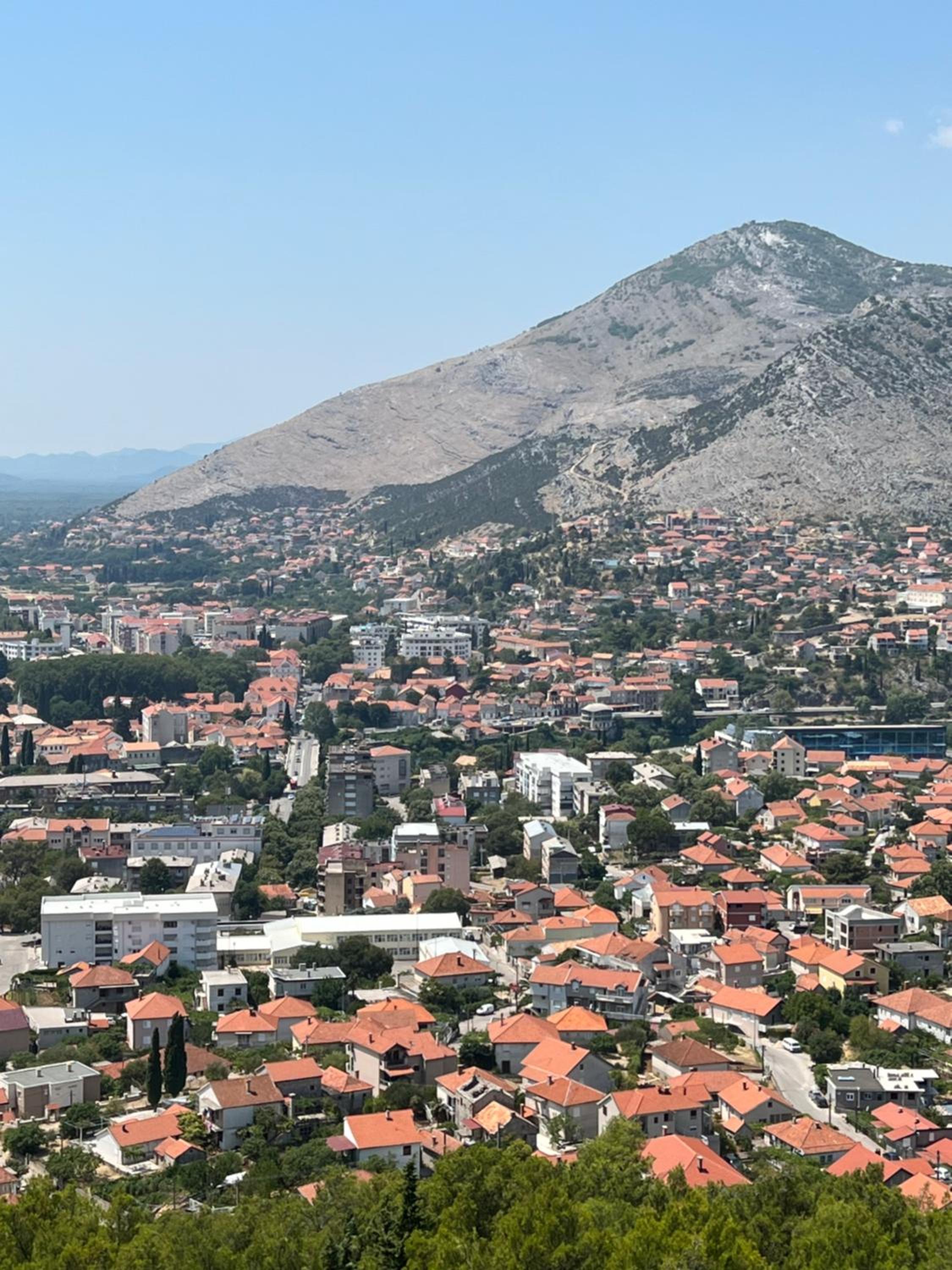Relax Apartments Trebinje